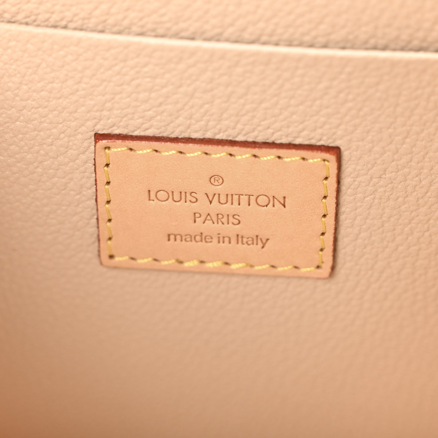 Monogram Nice BB