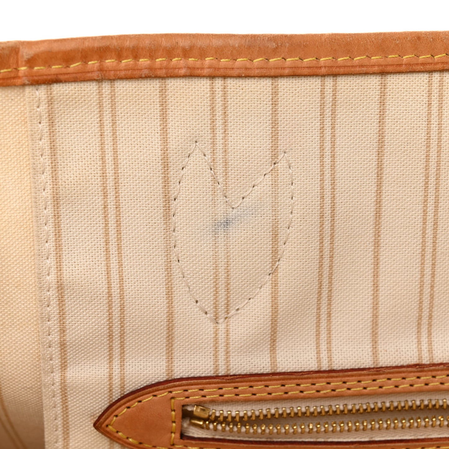 Damier Azur Neo Neverfull MM