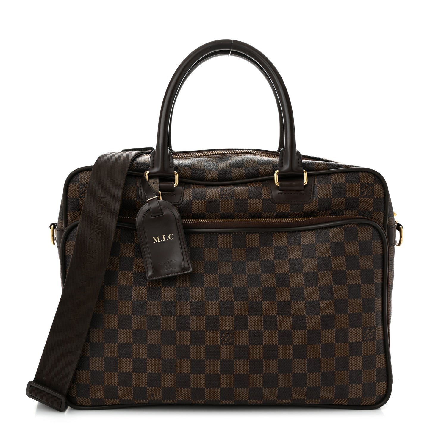 Damier Ebene Icare