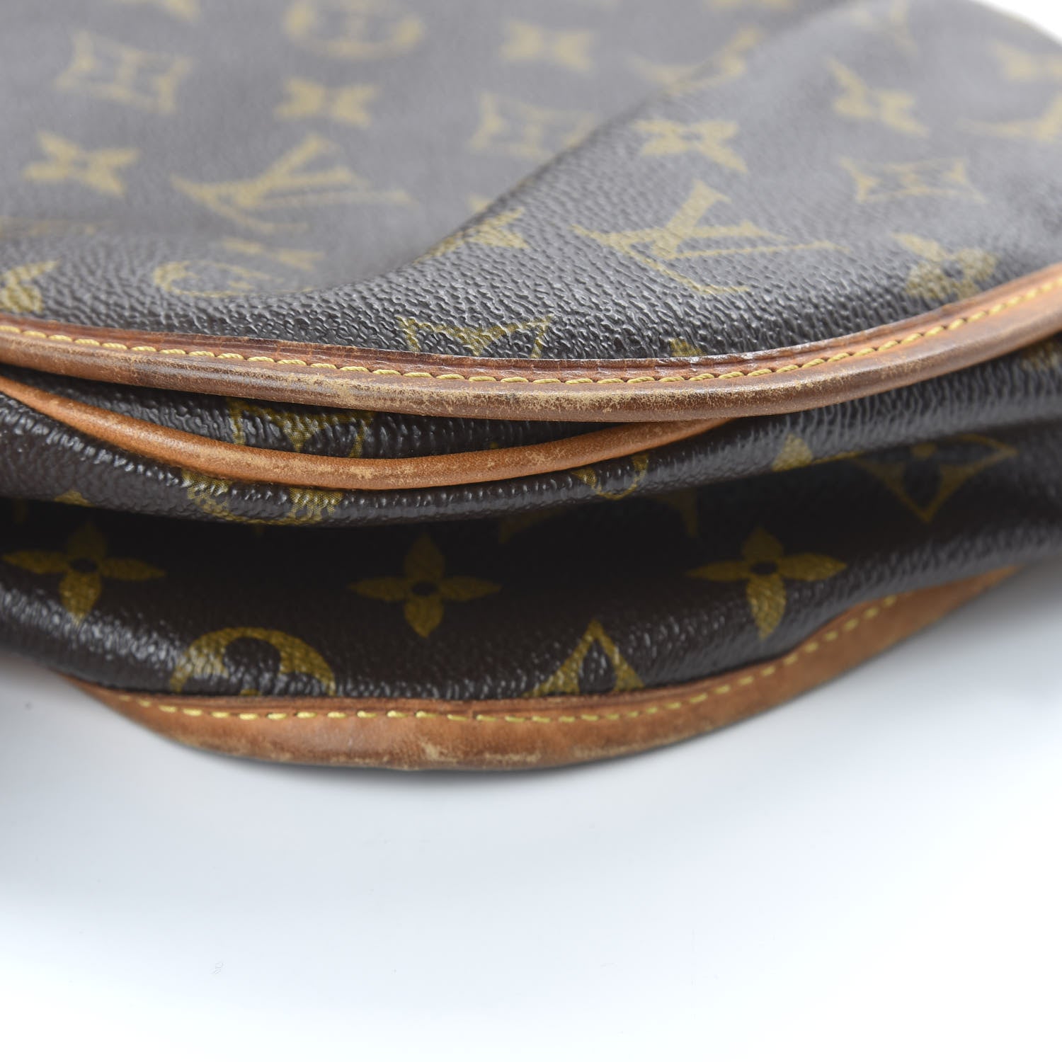Louis Vuitton Monogram Menilmontant PM 13 of 13