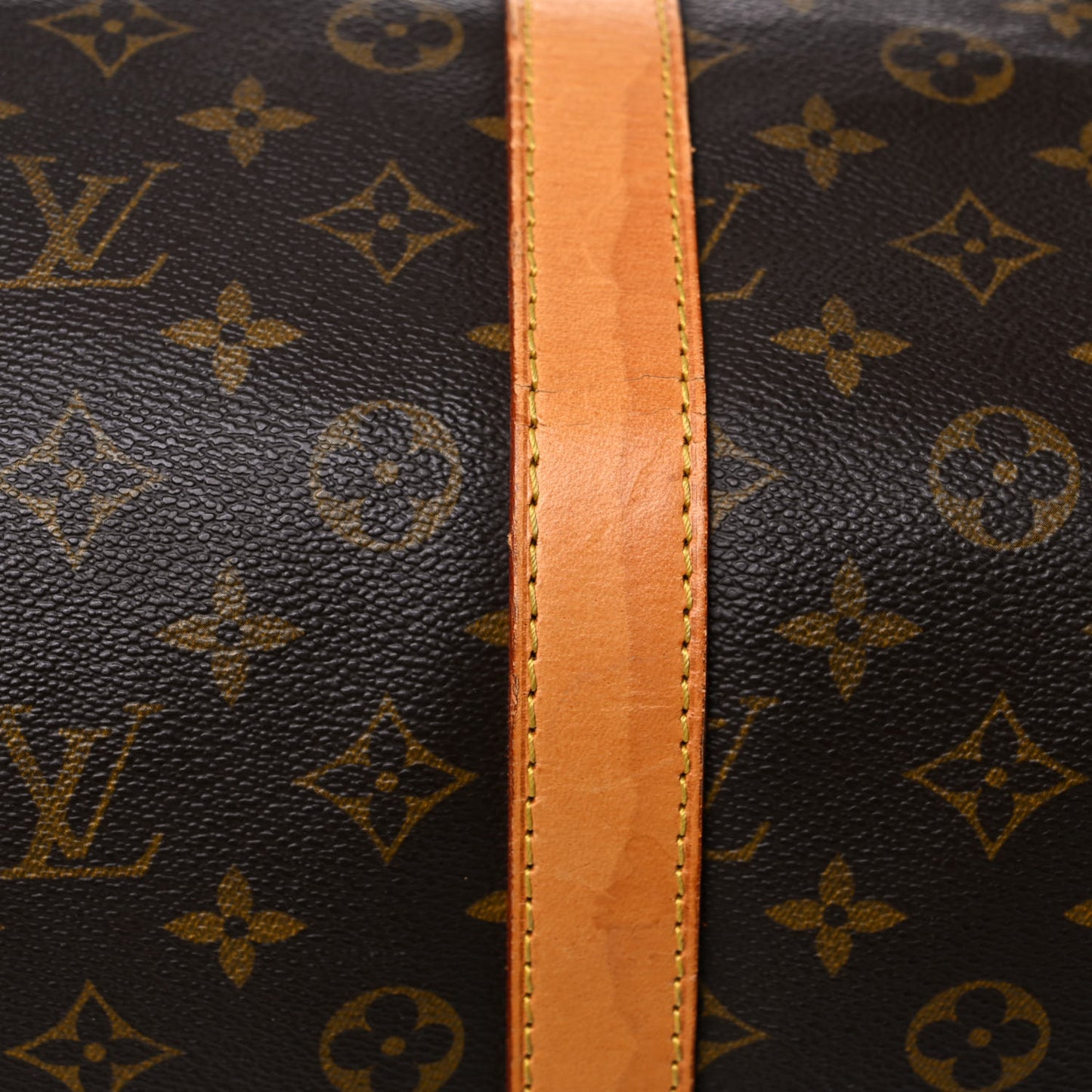 Monogram Keepall Bandouliere 55