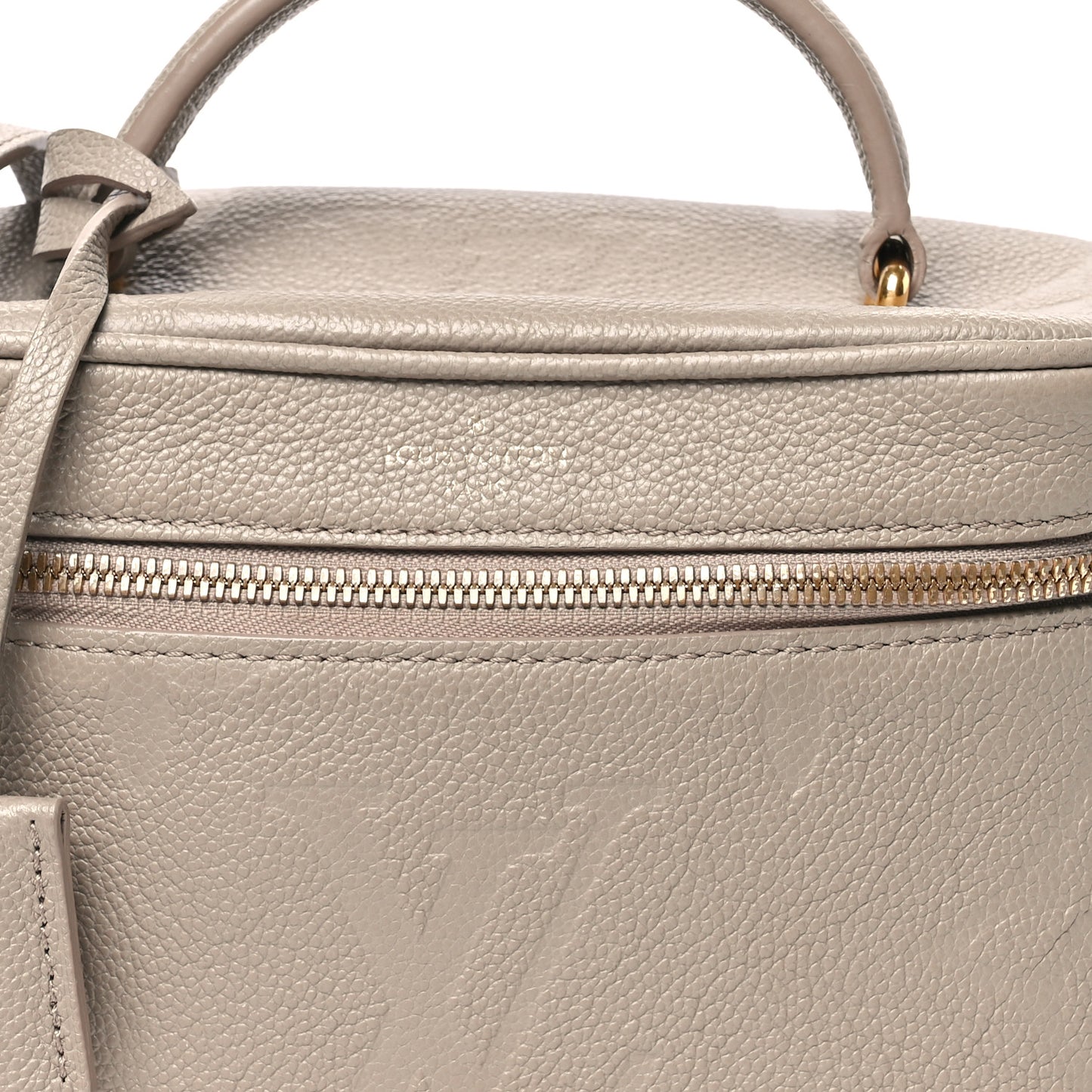 Empreinte Monogram Giant Vanity PM Tourterelle