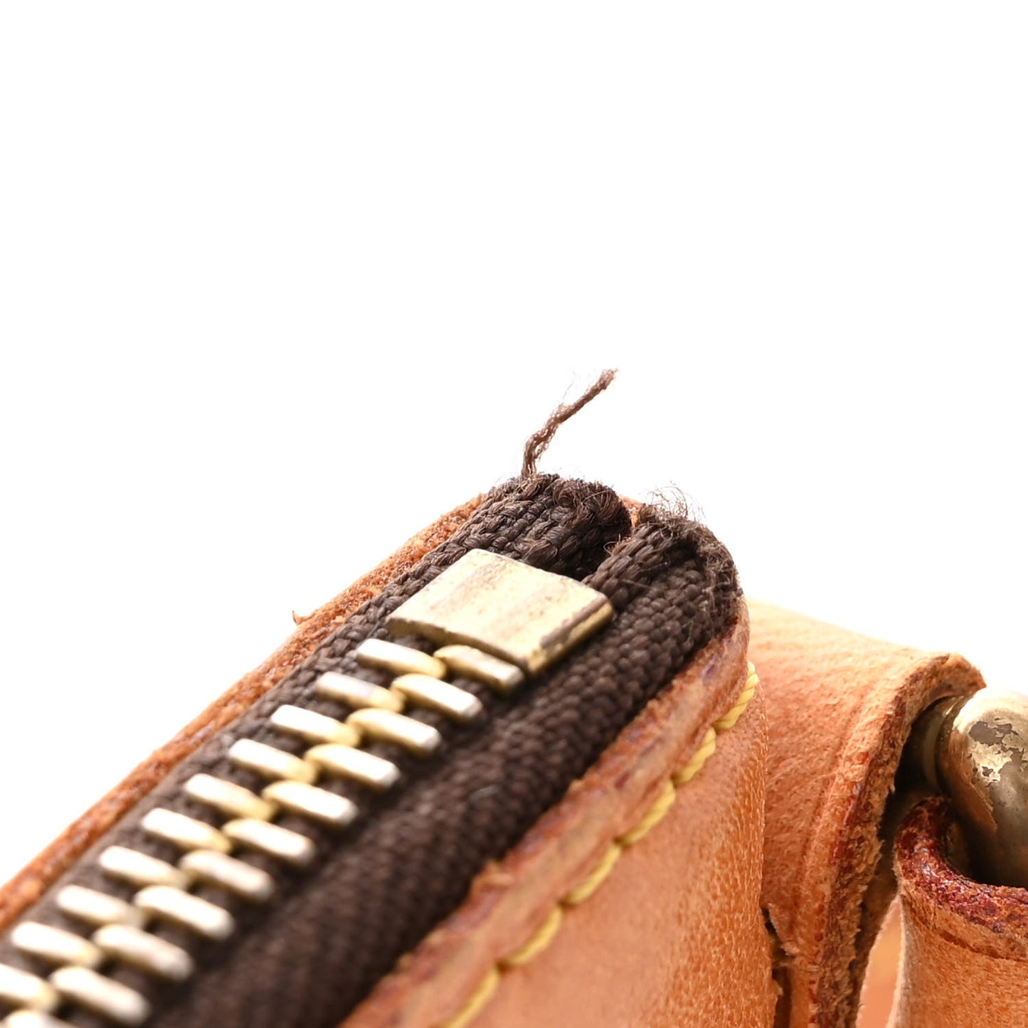 LOUIS VUITTON Monogram Odeon PM