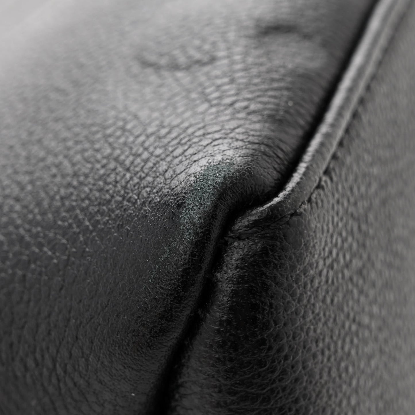 Empreinte Monogram Giant Petit Palais Black