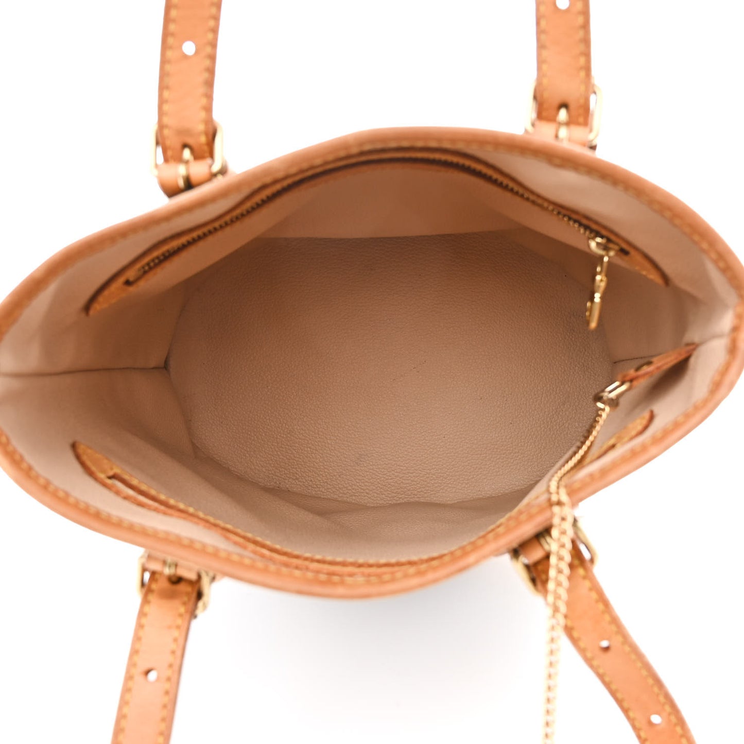 Monogram Petit Bucket 23