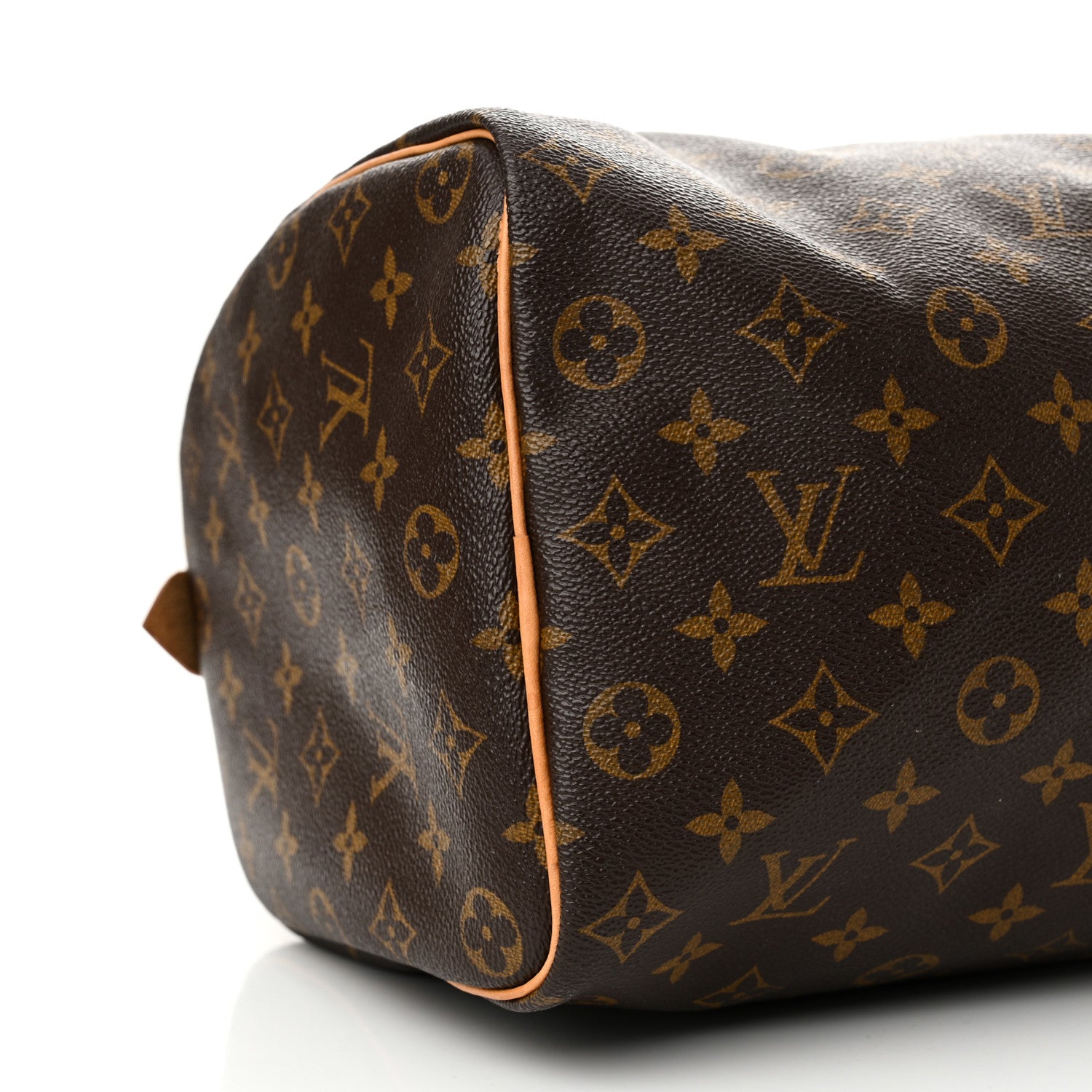 Louis Vuitton Monogram Speedy 35 9 of 18