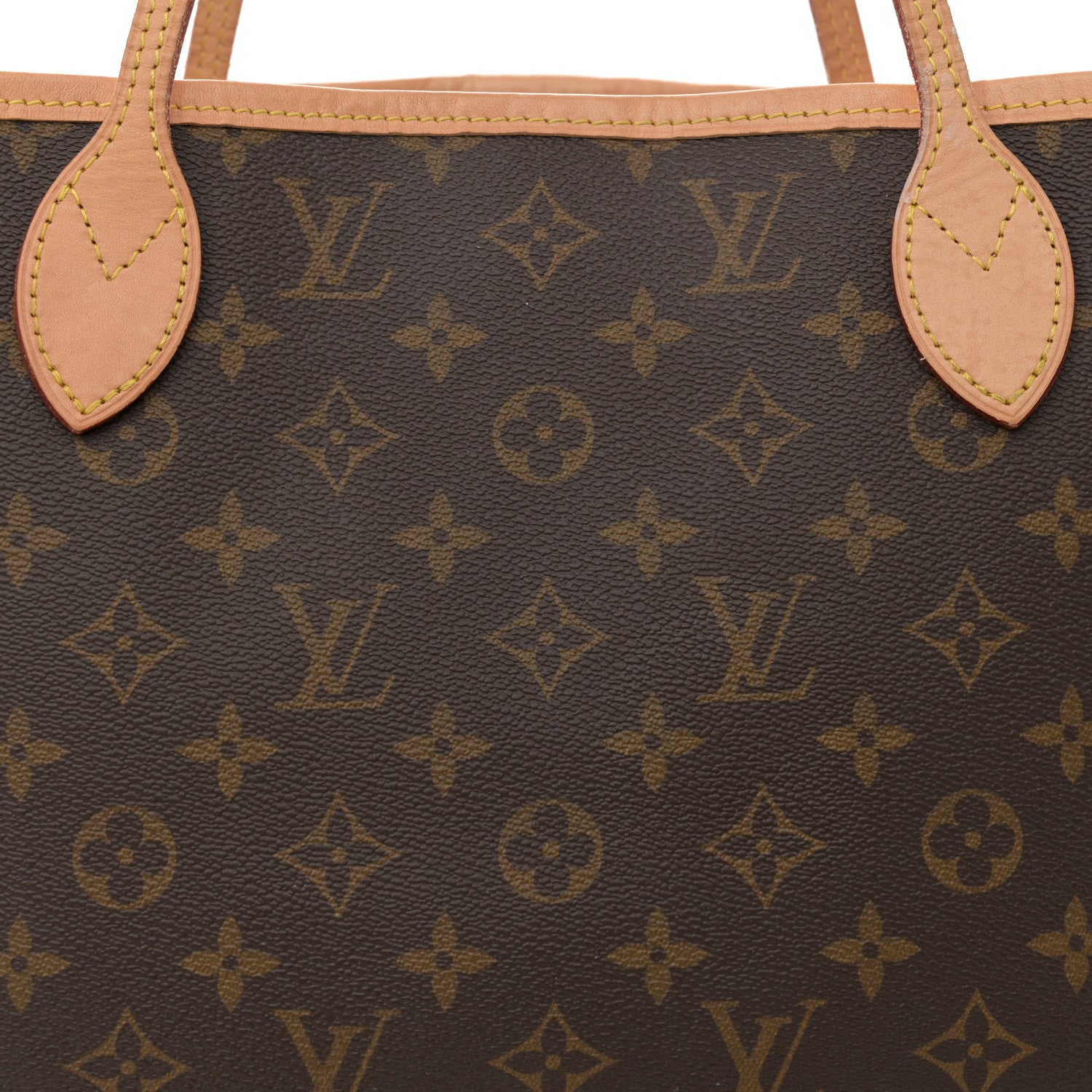 Louis Vuitton Monogram Neo Neverfull MM 12 of 18