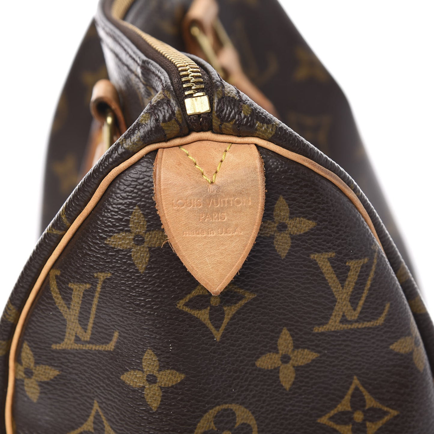 Monogram Speedy 25