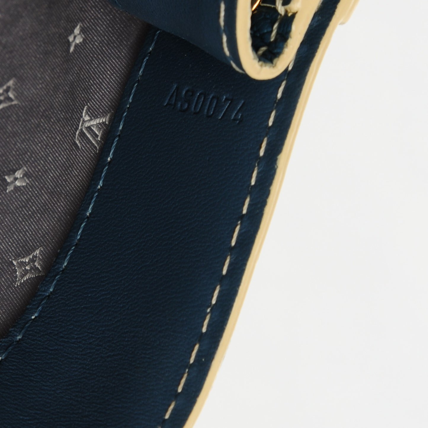 Suhali Le Fabuleux Blue