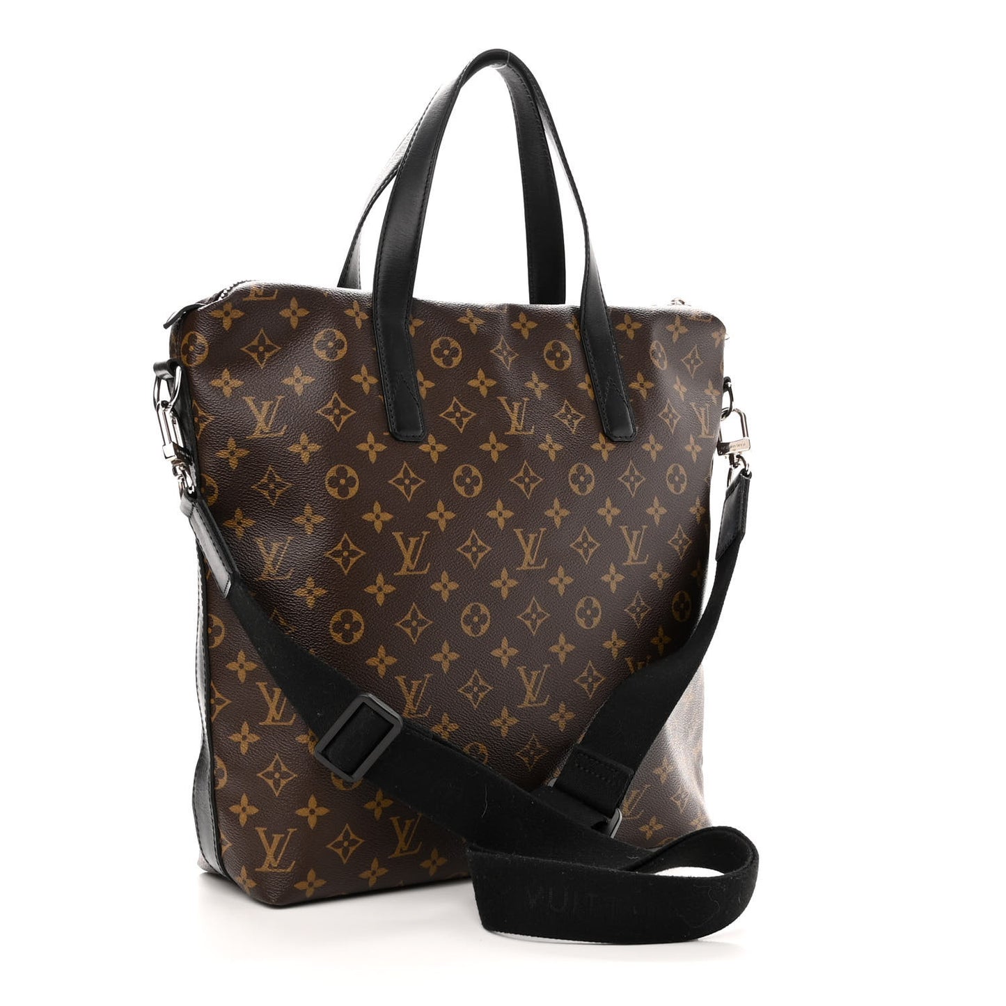 Monogram Macassar Kitan