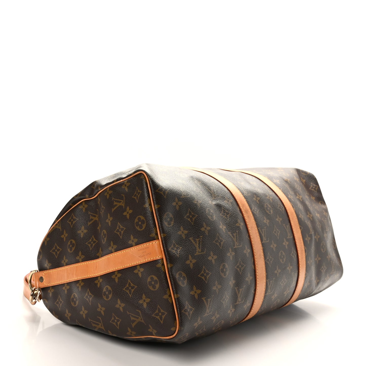 Monogram Keepall Bandouliere 50