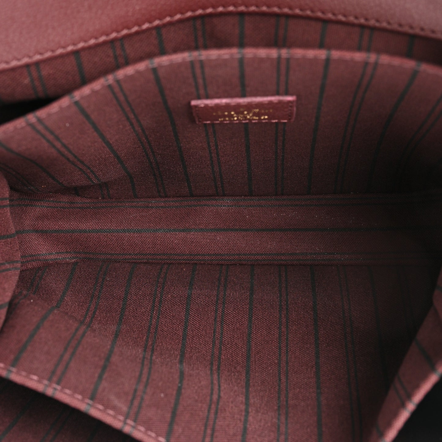 Empreinte Pochette Metis Wine