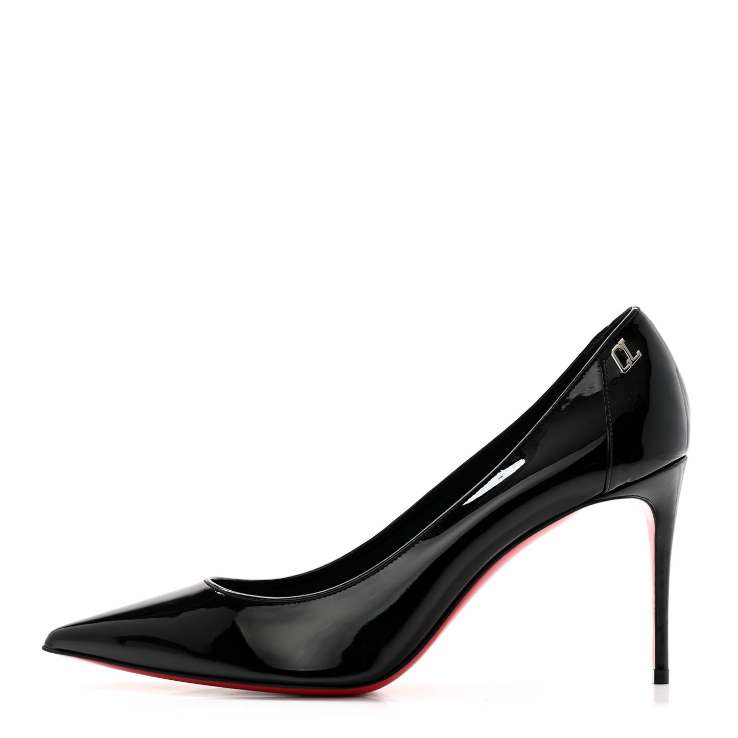Patent Sporty Kate 85 Pumps 40 Black
