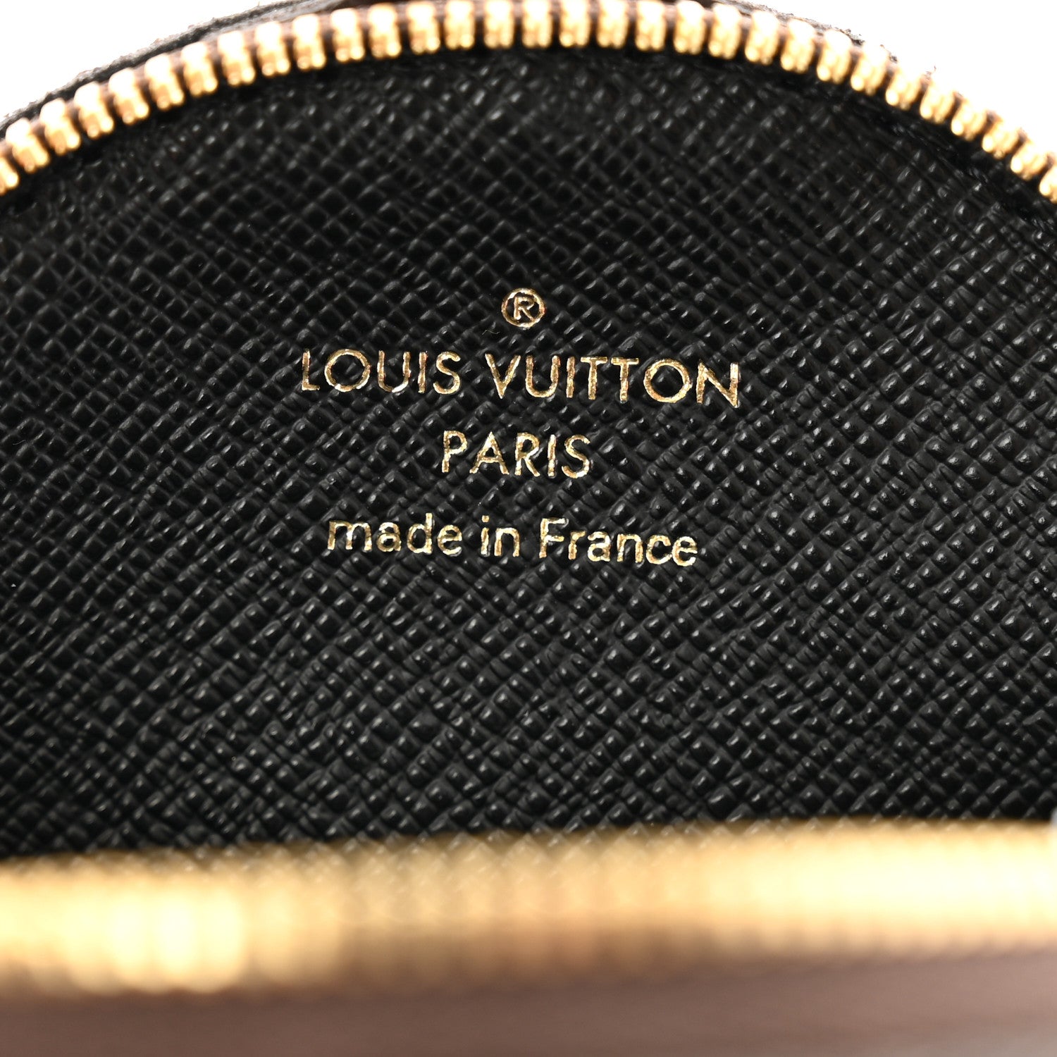 Louis Vuitton Monogram Multi Pochette Accessories Bandouliere Shoulder Strap Black 6 of 7