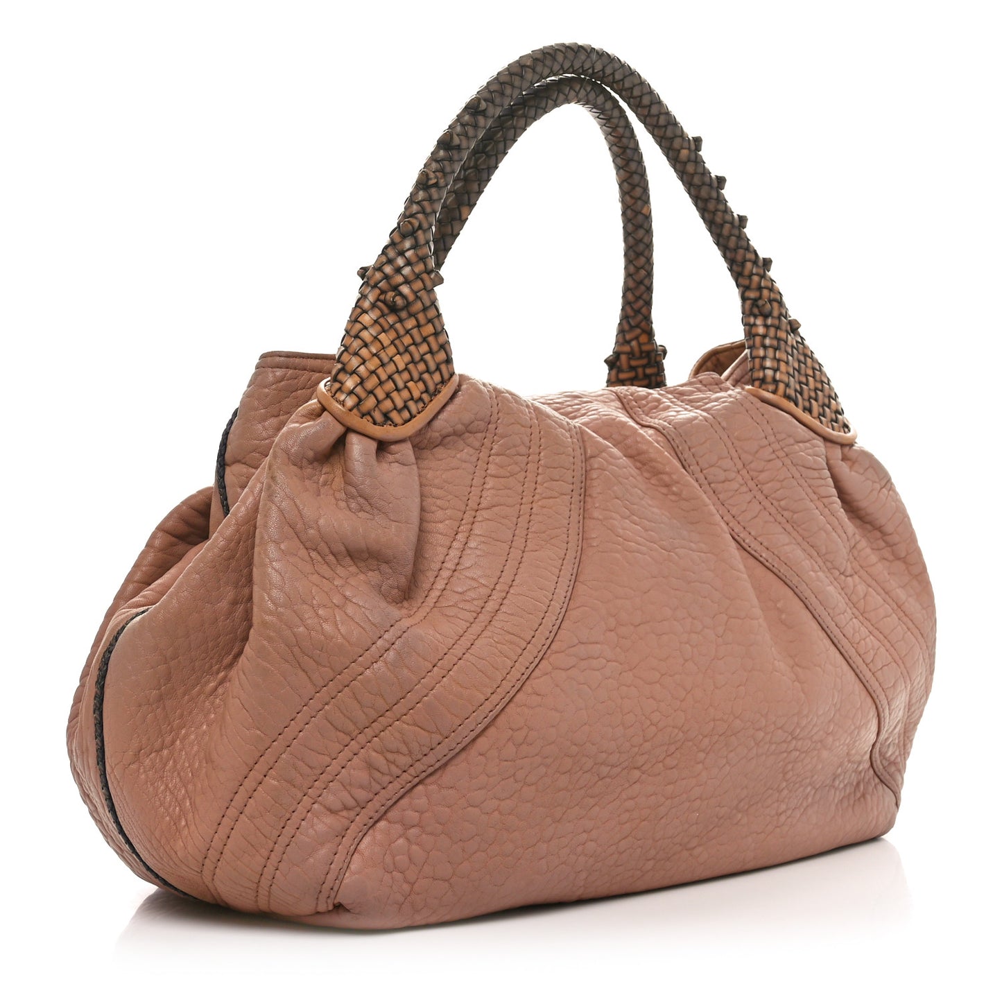 Nappa Nuvolata Spy Pink