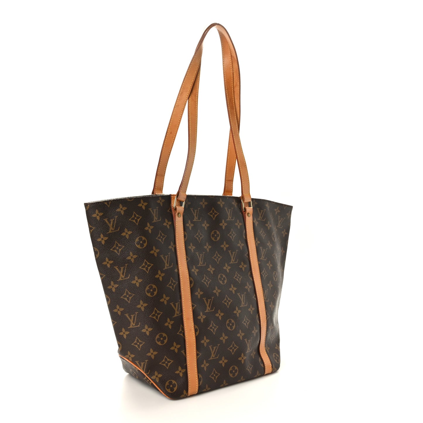 Monogram Sac Shopping Tote