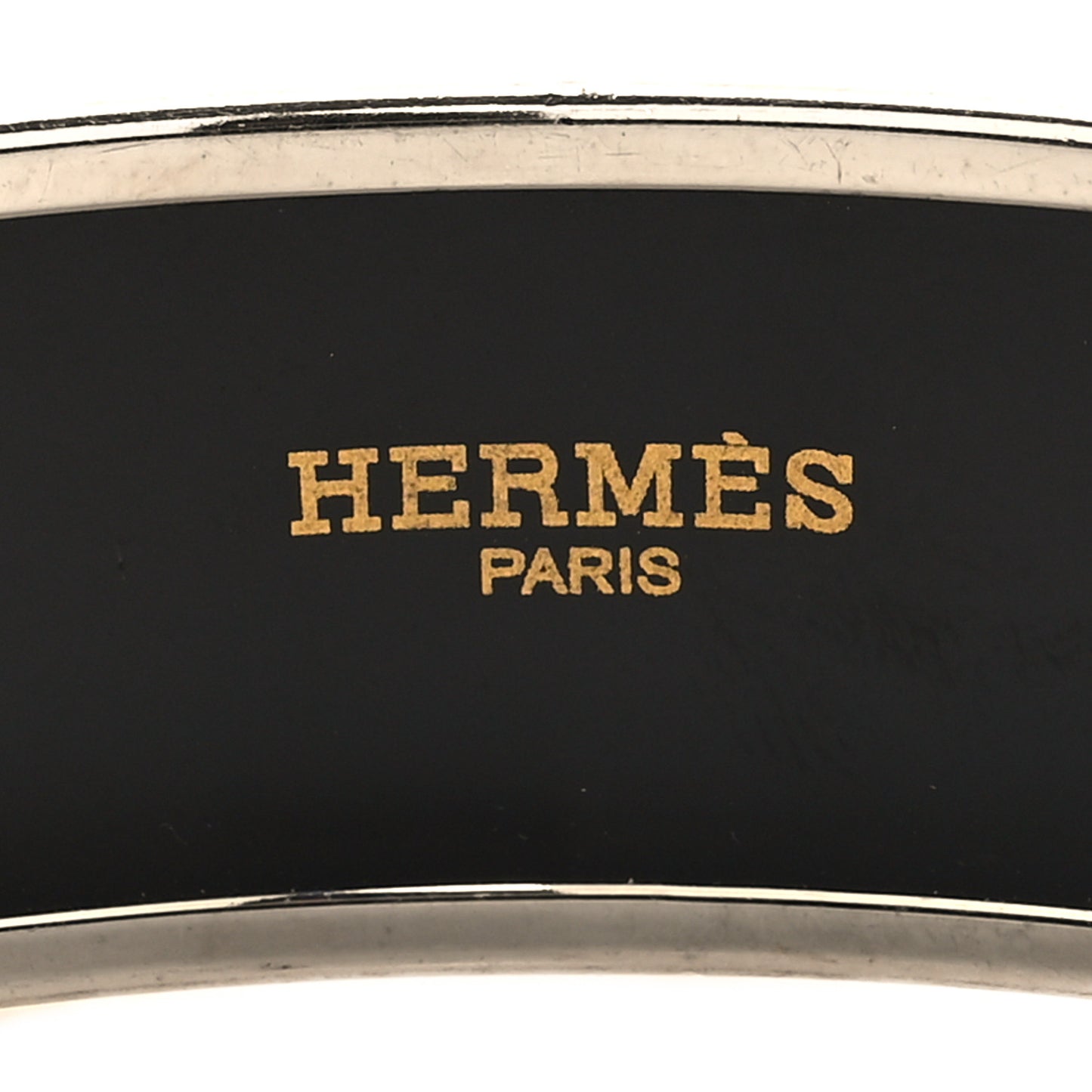 Enamel Printed Wide Tenues Et Couvertures Bracelet 70