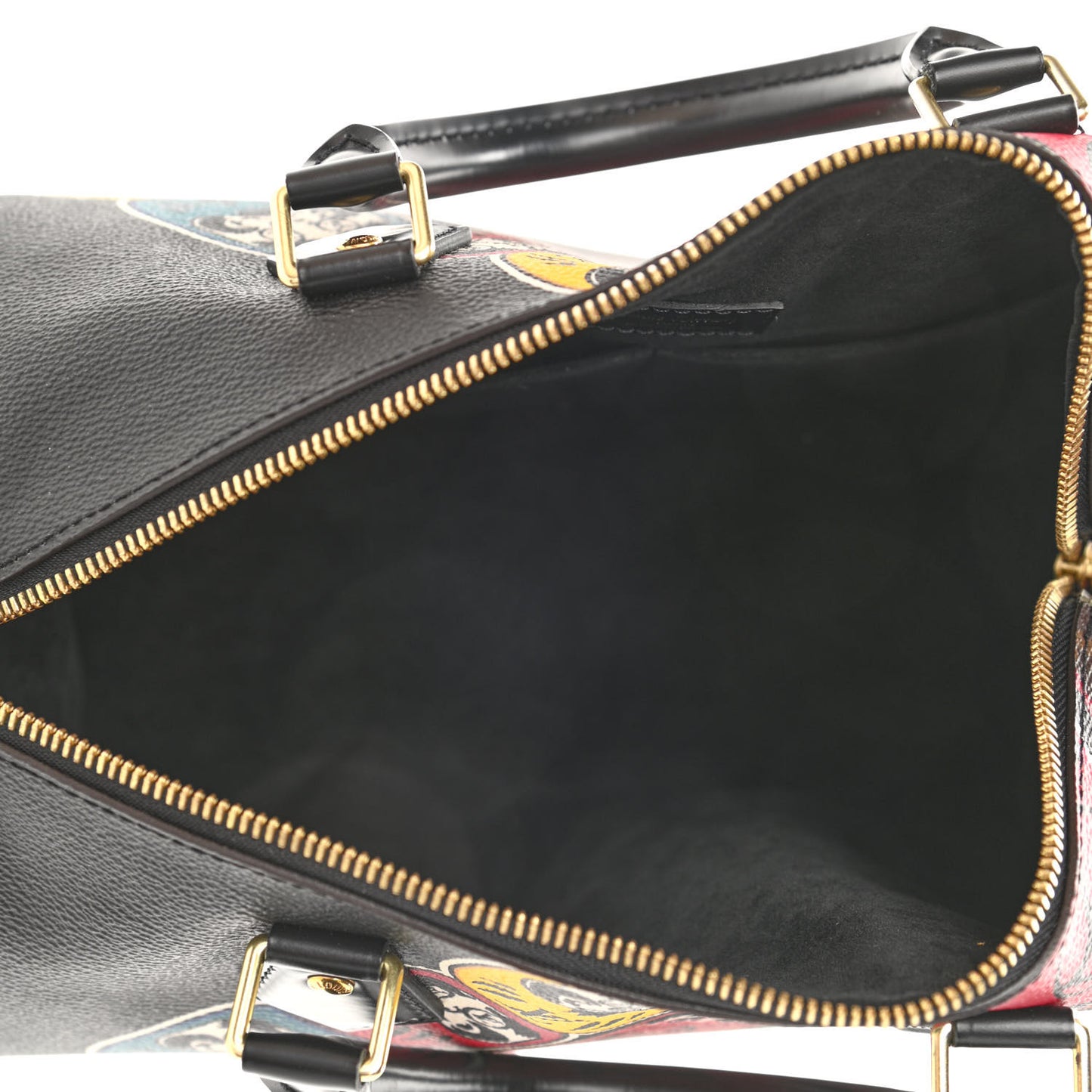 Monogram Kabuki Speedy 30
