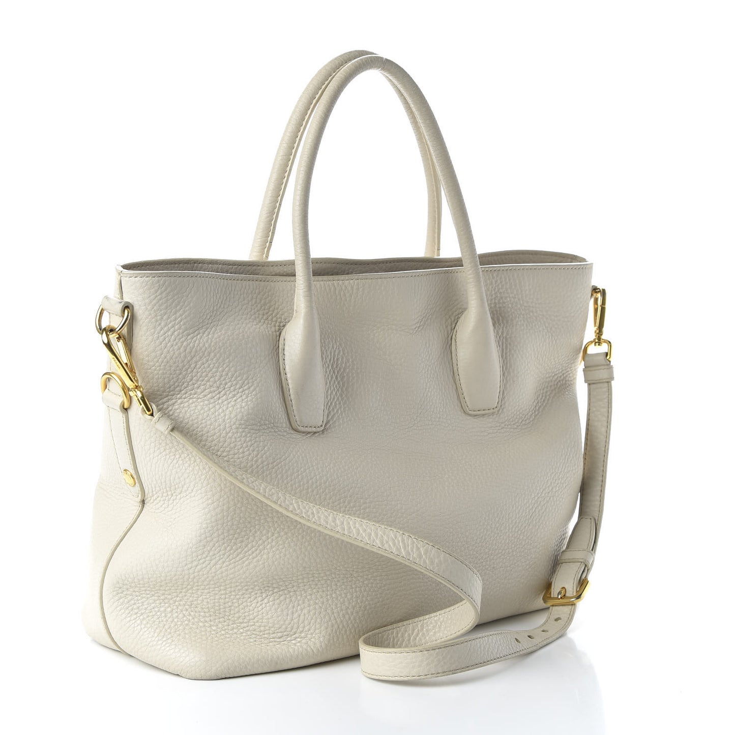 Vitello Daino Tote Talco