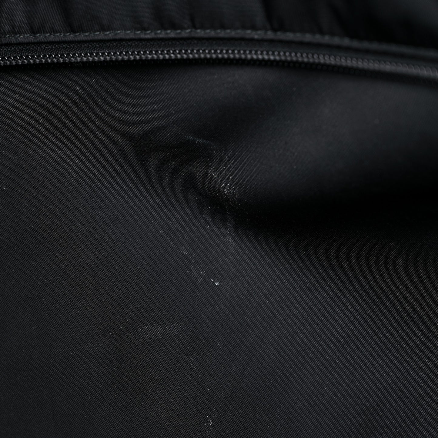 Tessuto Nylon Tote Black