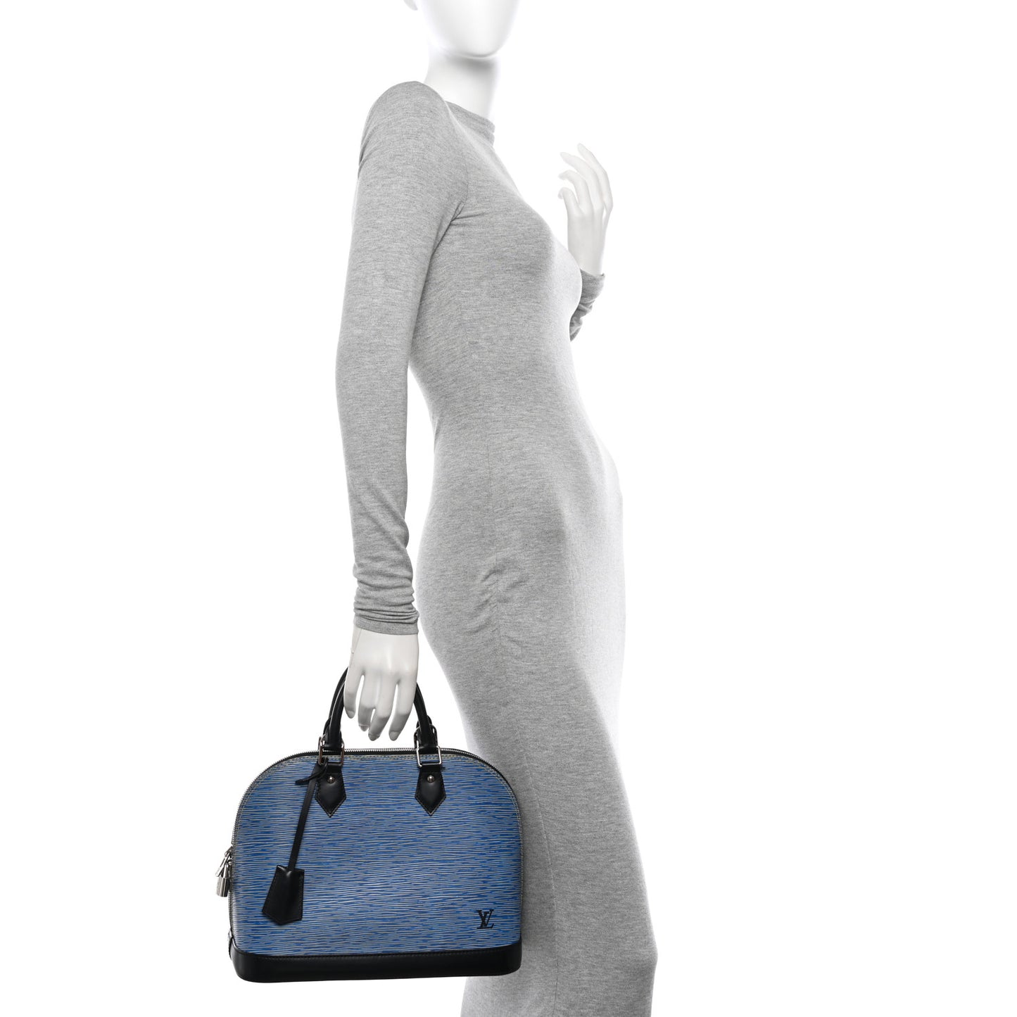 Epi Alma PM Denim Light