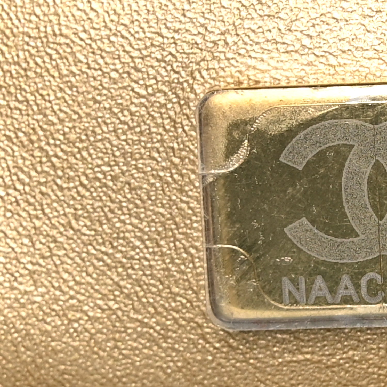 Chanel Lambskin Quilted Mini Pearl Crush Flap Light Blue 7 of 10