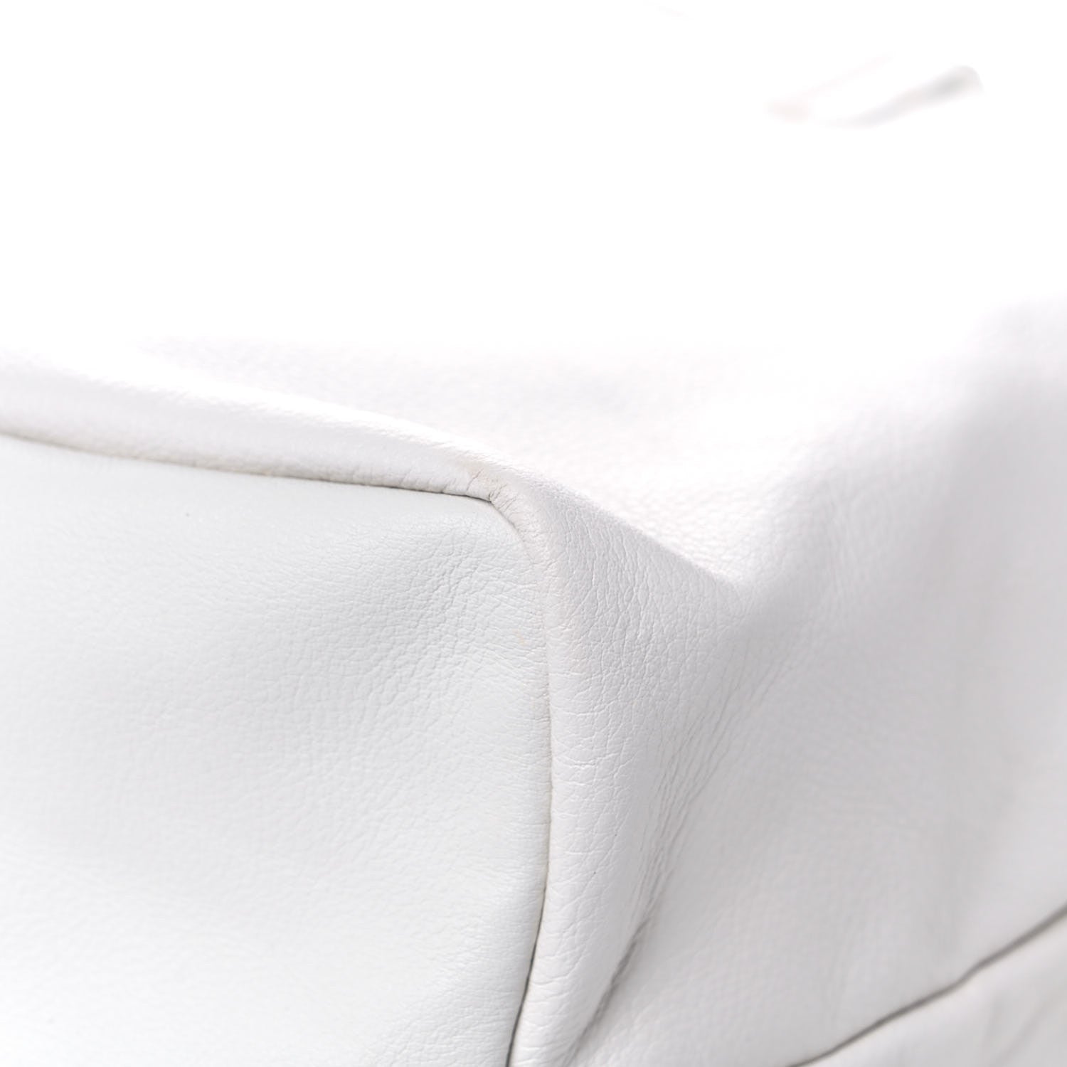 Goyard Goyardine Reversible Anjou PM White 17 of 19