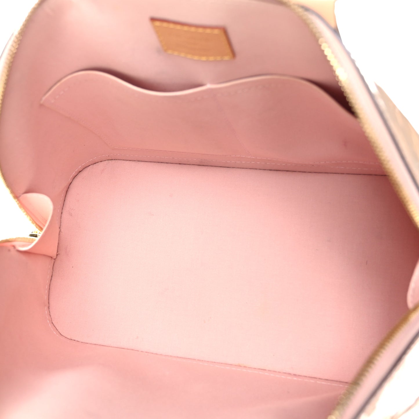 Vernis Alma PM Rose Ballerine