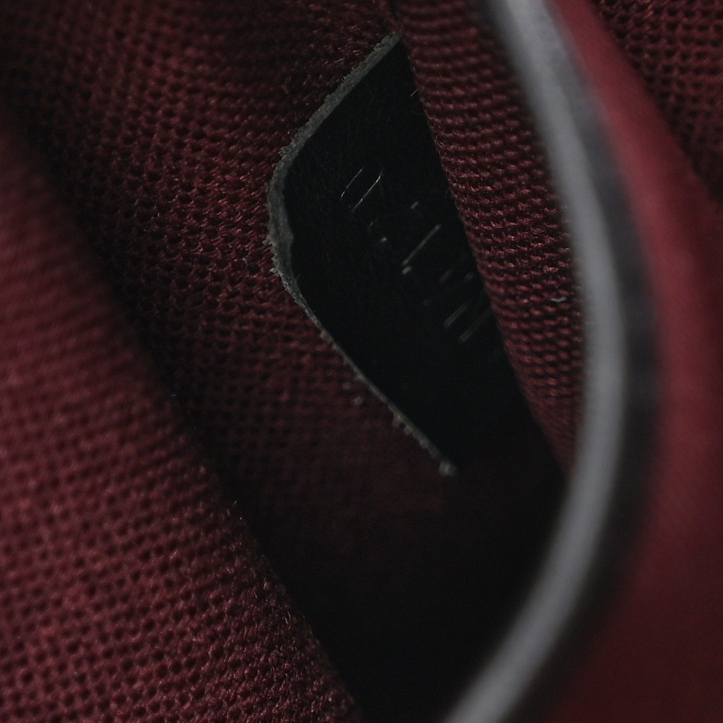 Monogram Macassar Portfolio Case