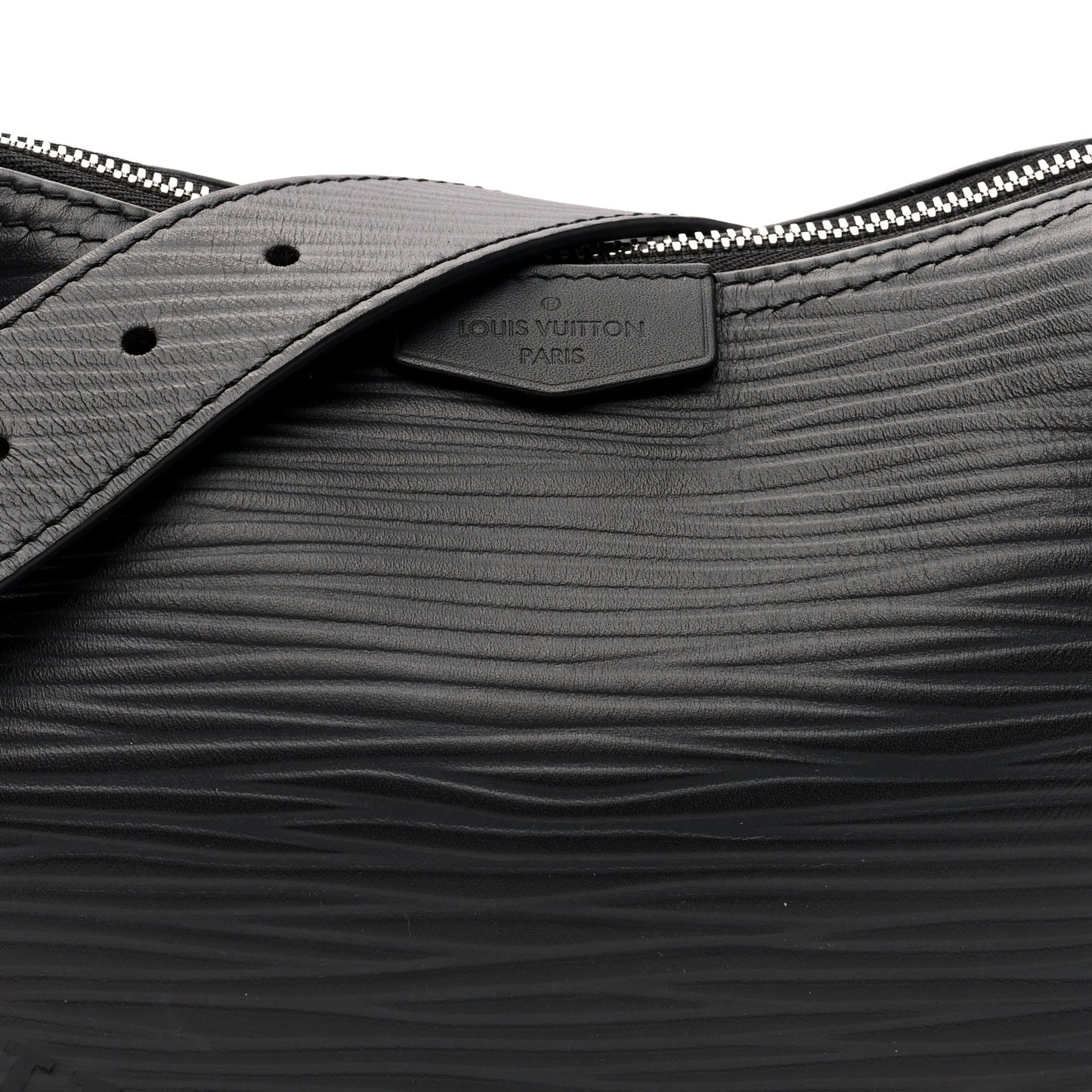 Epi XL Hamac Bag  Black