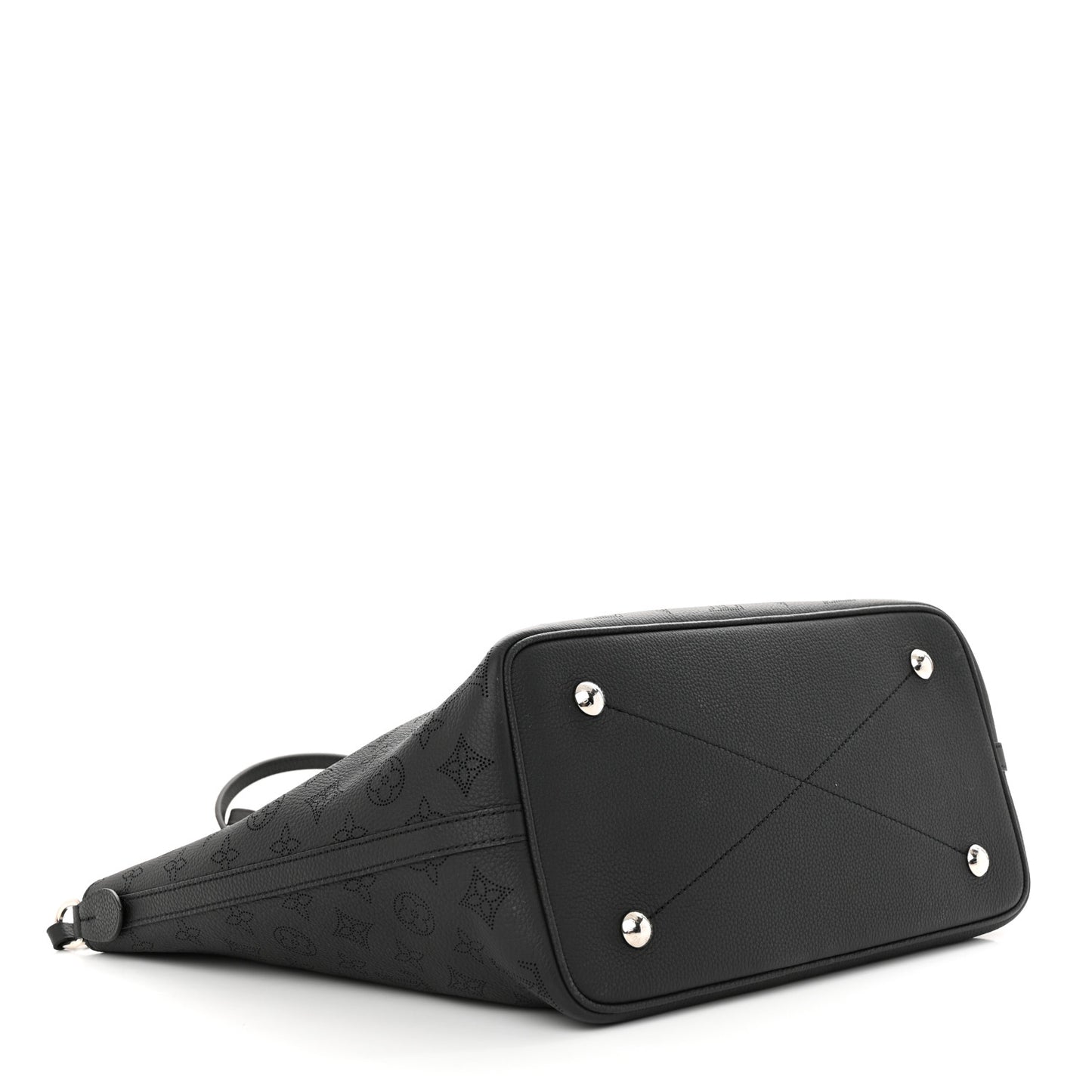 Mahina Blossom MM Black