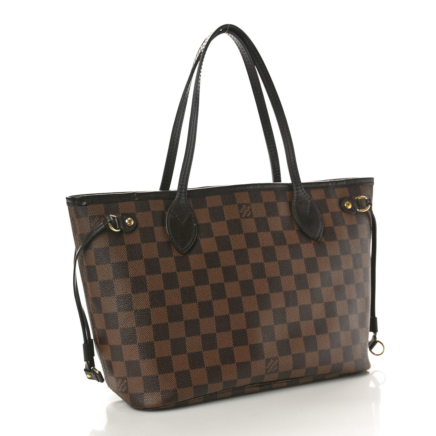 Damier Ebene Neo Neverfull PM