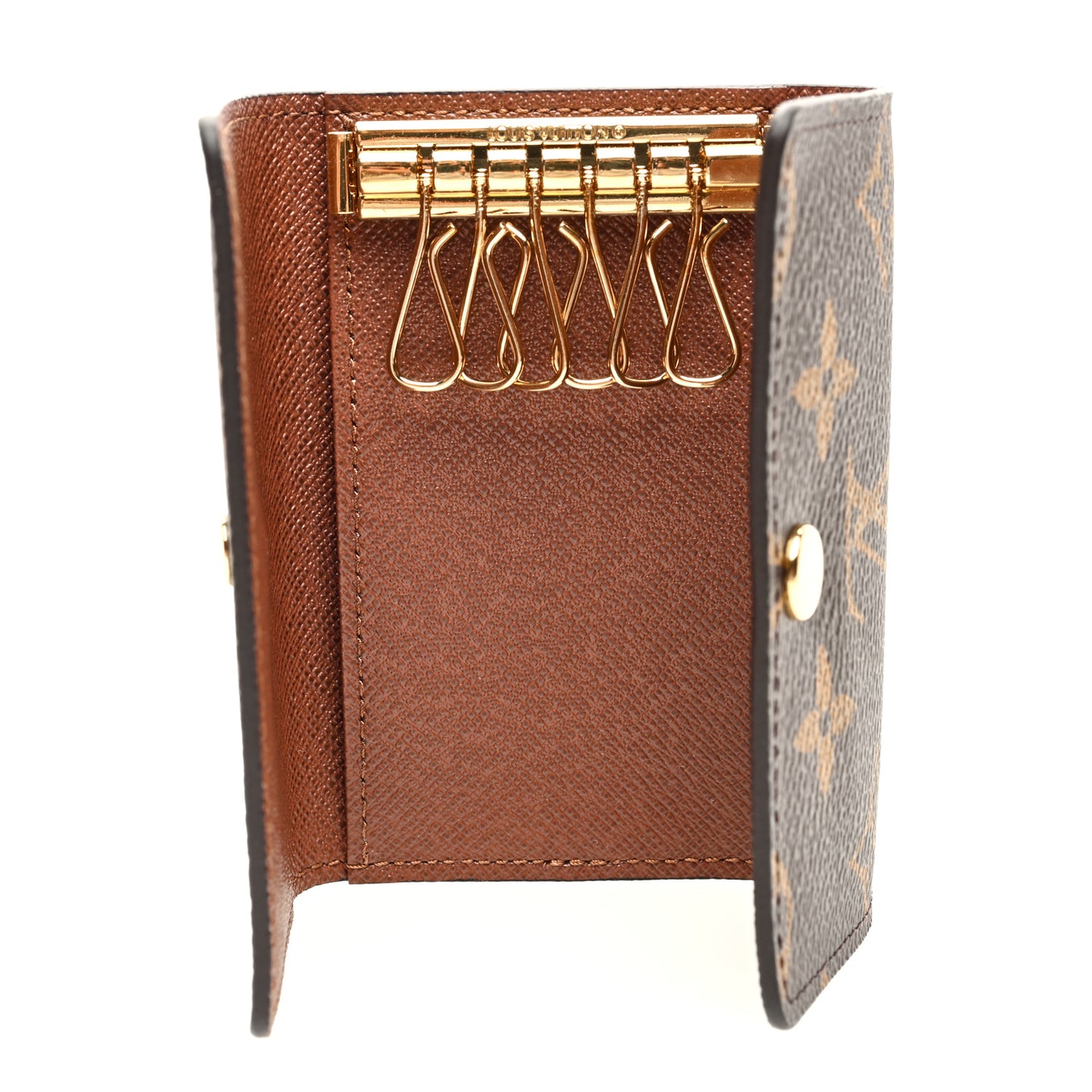 Monogram 6 Key Multicles Holder