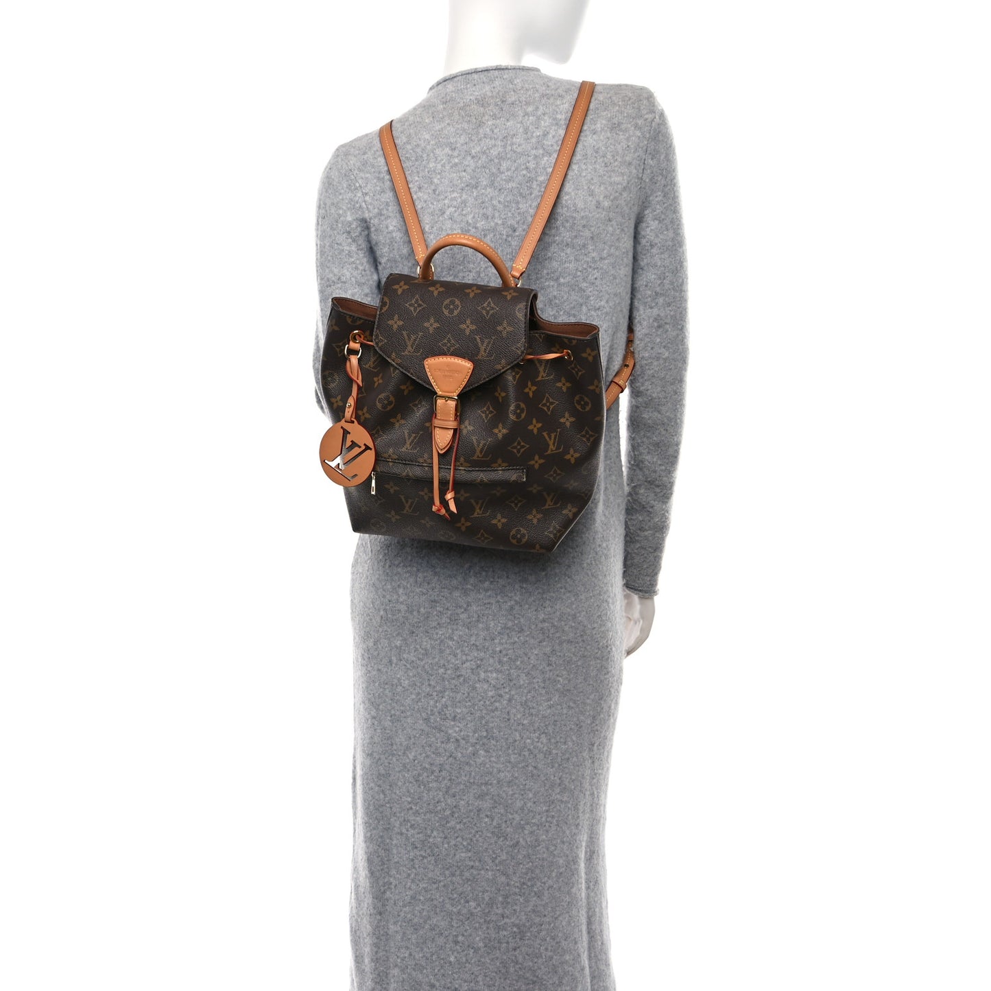 Monogram Montsouris PM