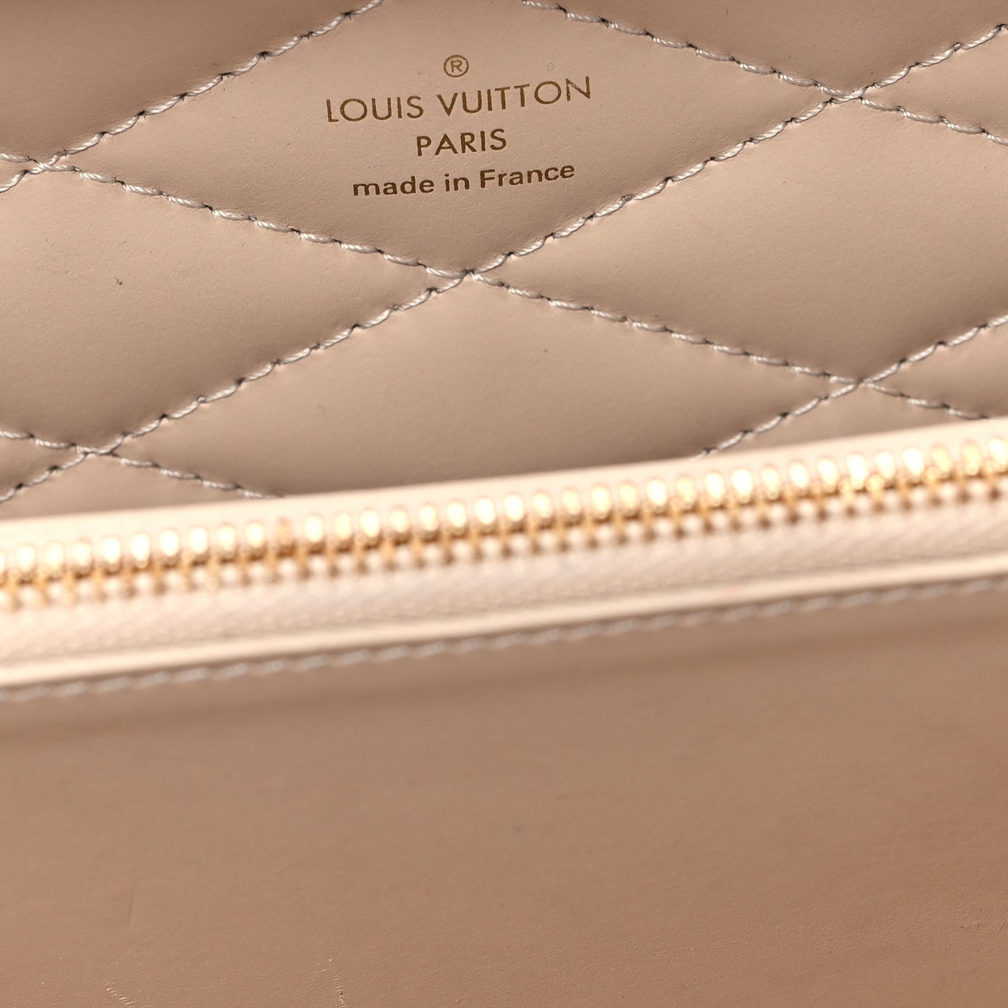 Monogram Petite Valise