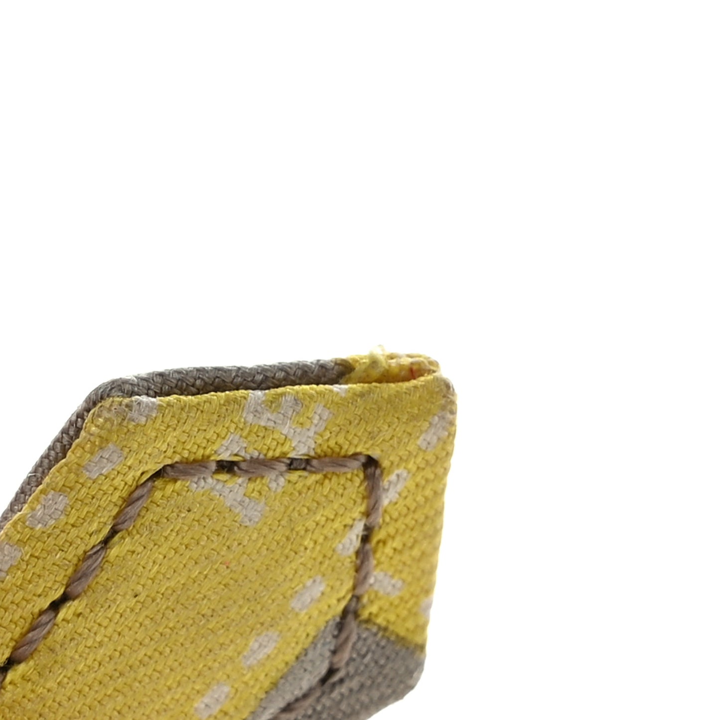 Epsom Silk'In Wallet Soufre