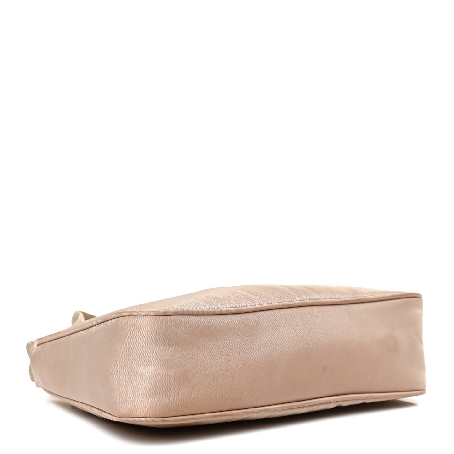 Tessuto Nylon Mini Re-Edition 2000 Bag Cammeo