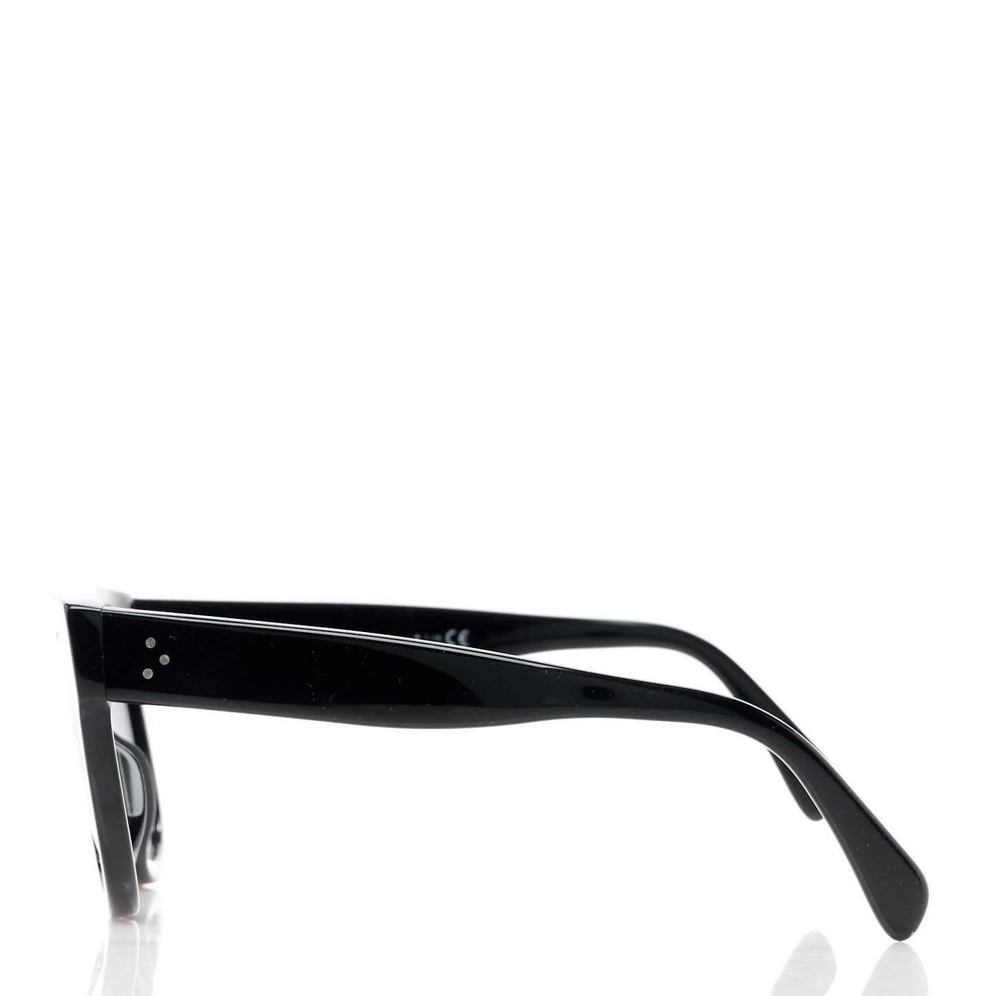 Polarized Sunglasses CL4004IN Black
