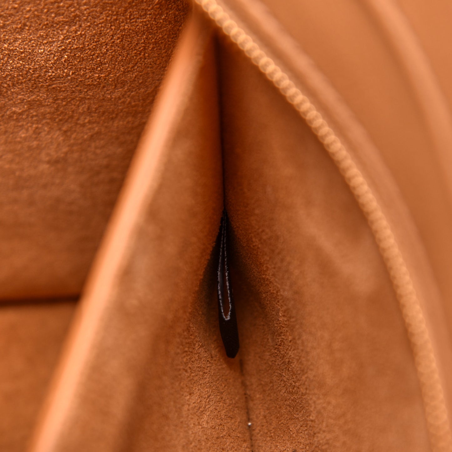 Silky Calfskin Small Bayswater Zip Tote Golden Yellow