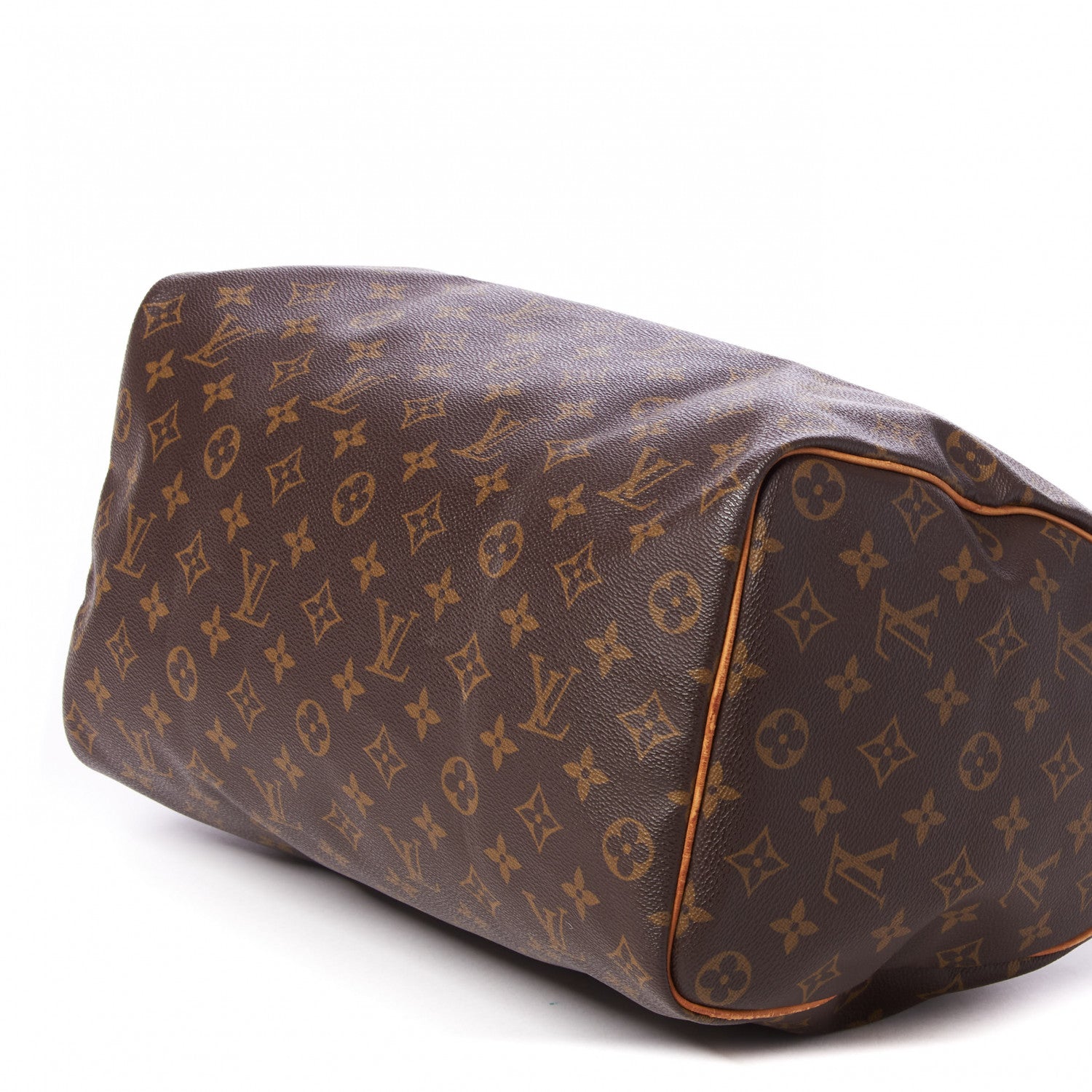 Louis Vuitton Monogram Speedy 35 5 of 8