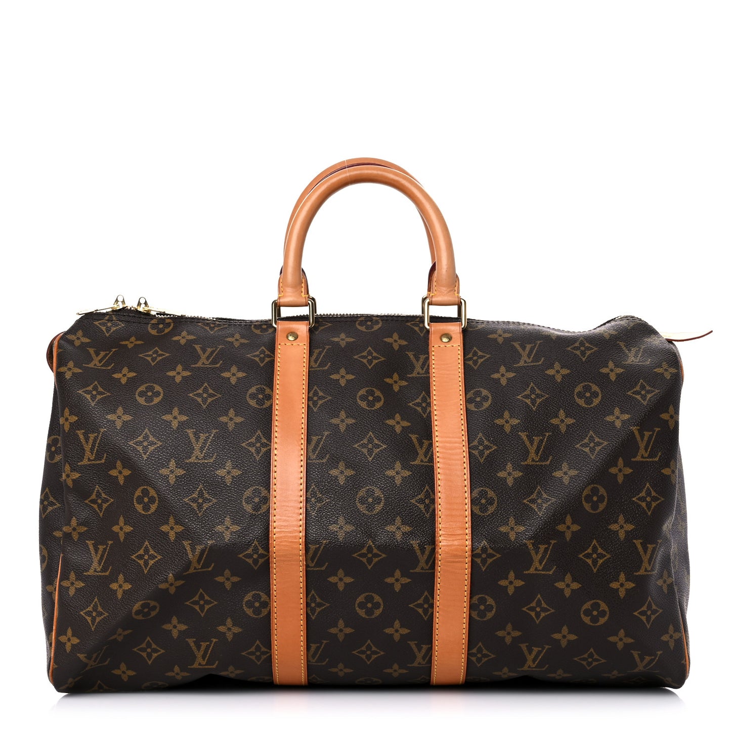 Monogram Keepall 45