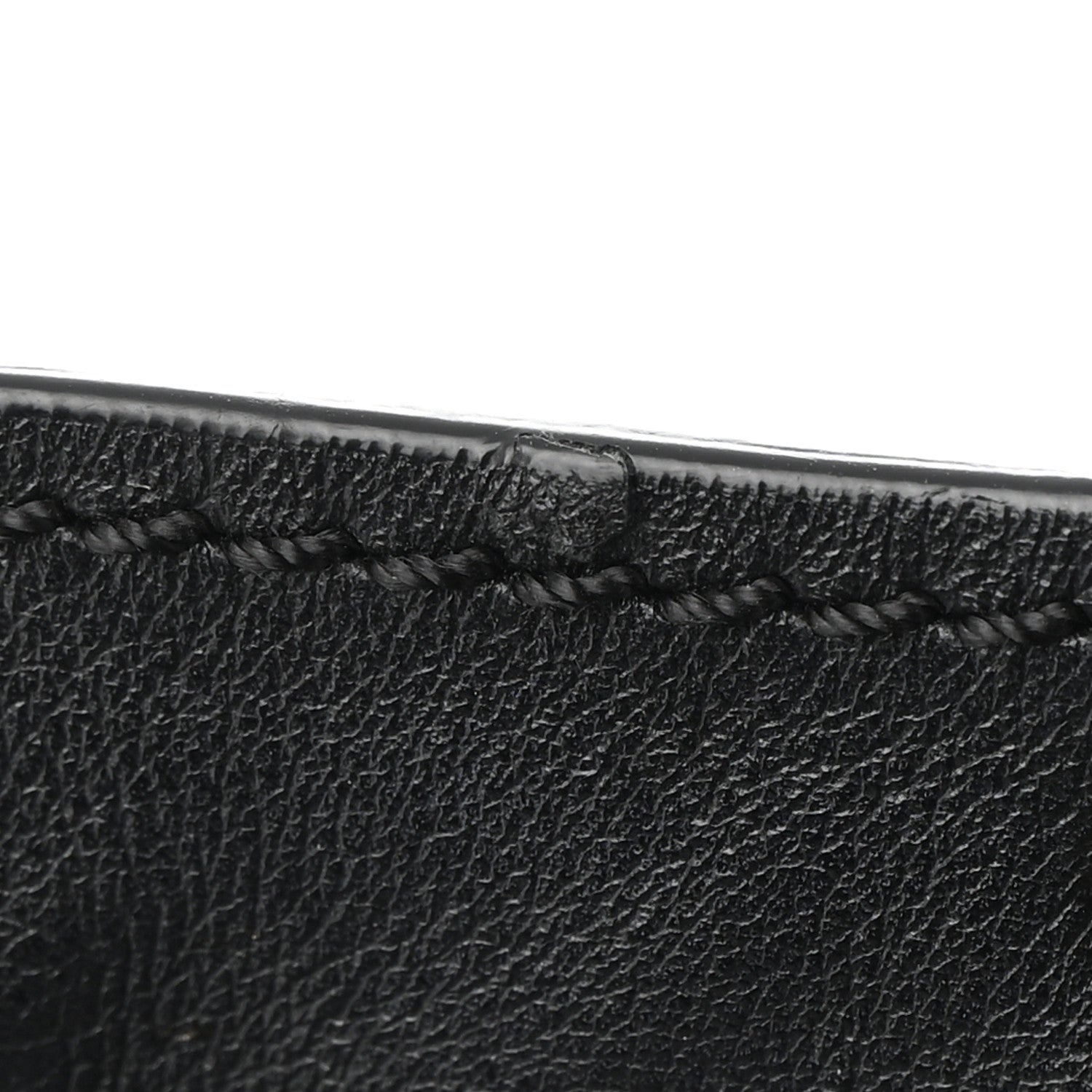 Valentino Garavani Vitello Medium Rockstud Tote Black 11 of 14