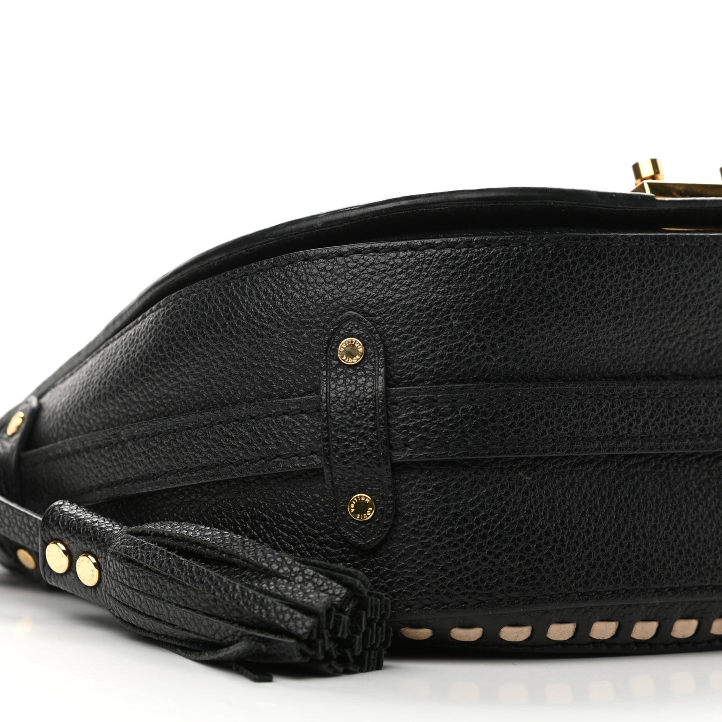 Empreinte Junot Black