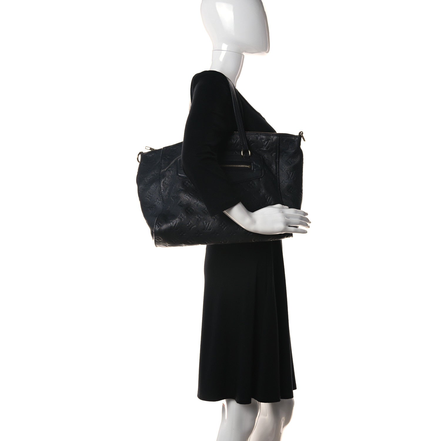 Louis Vuitton Empreinte Lumineuse PM Infini 2 of 12