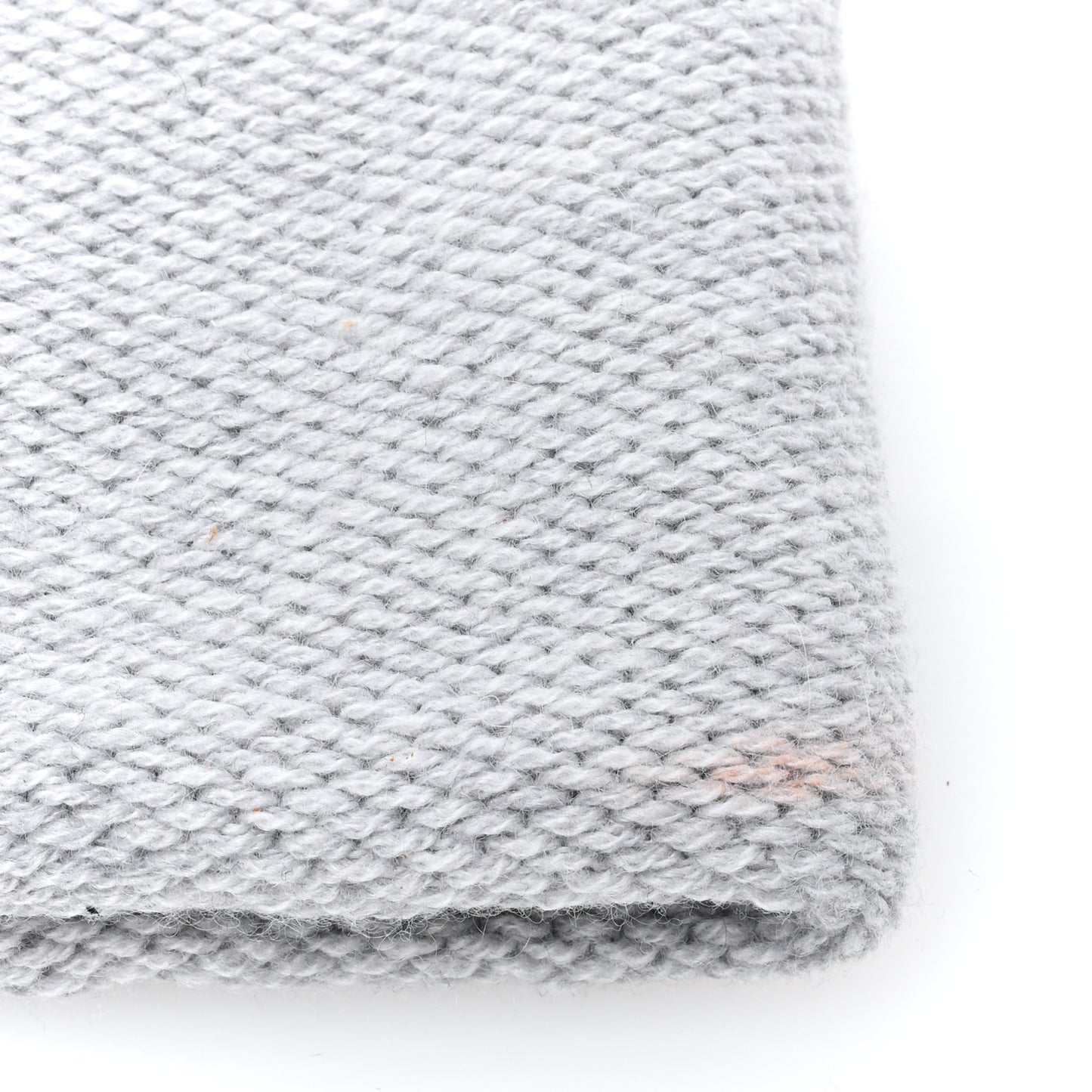 Cashmere CC Beanie Hat Grey