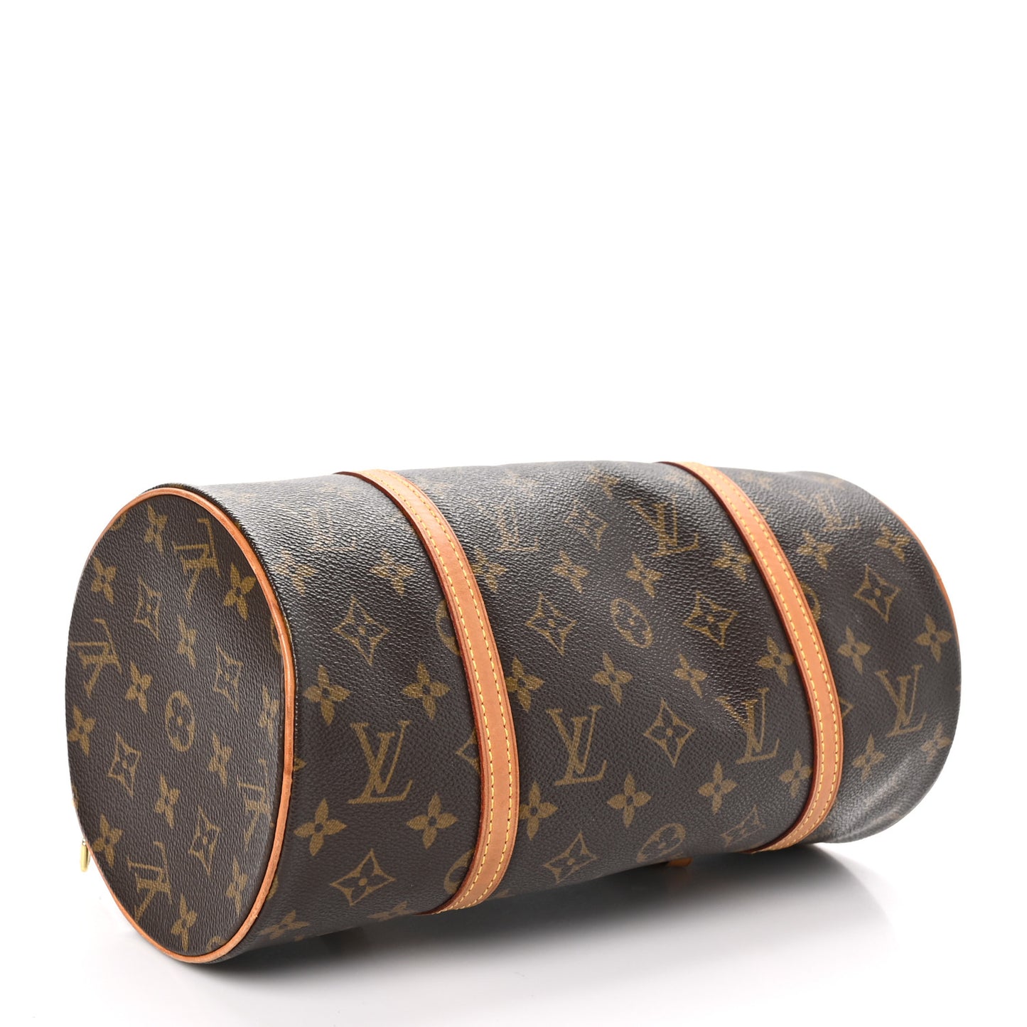 Monogram Papillon 30 with Companion