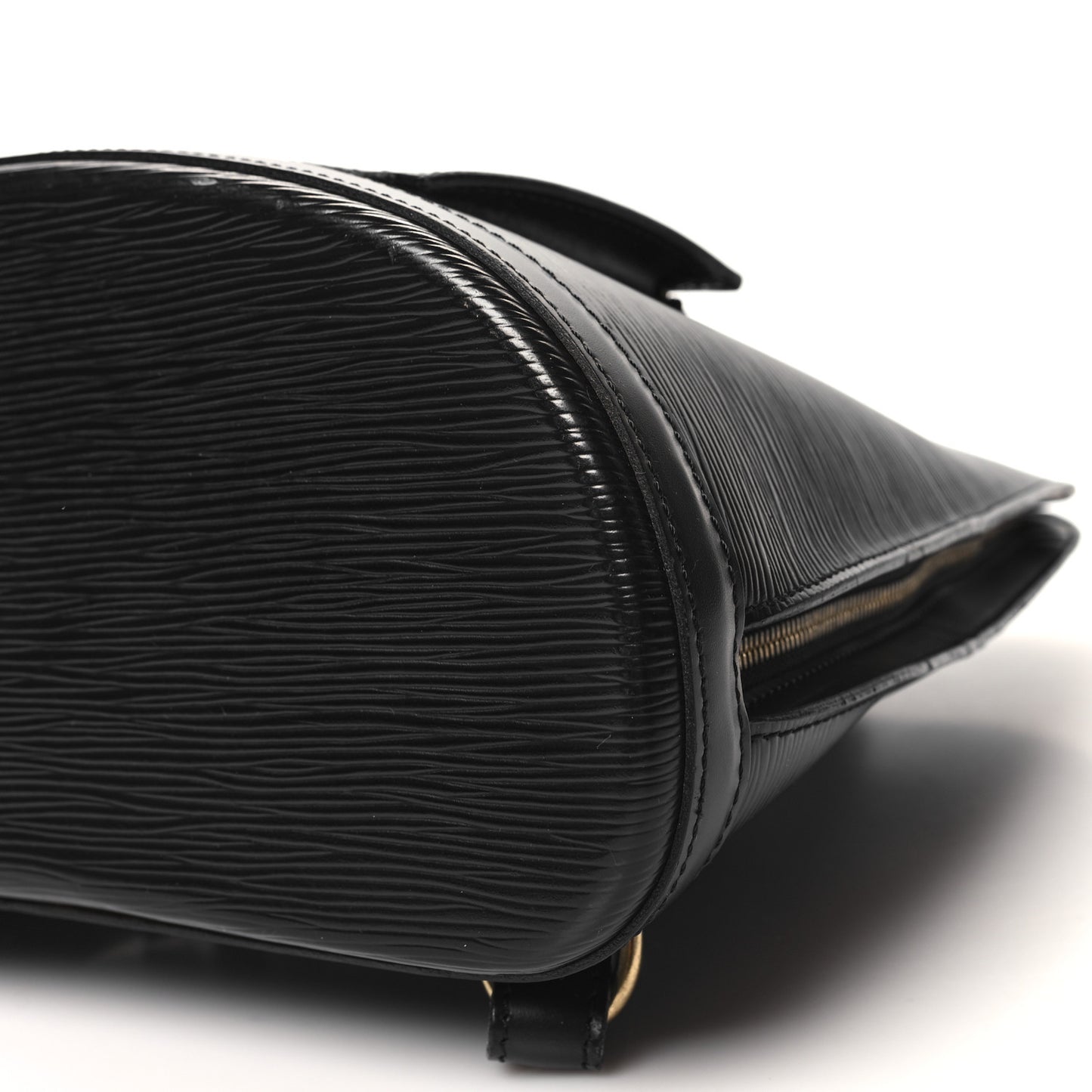Epi Gobelins Backpack Black