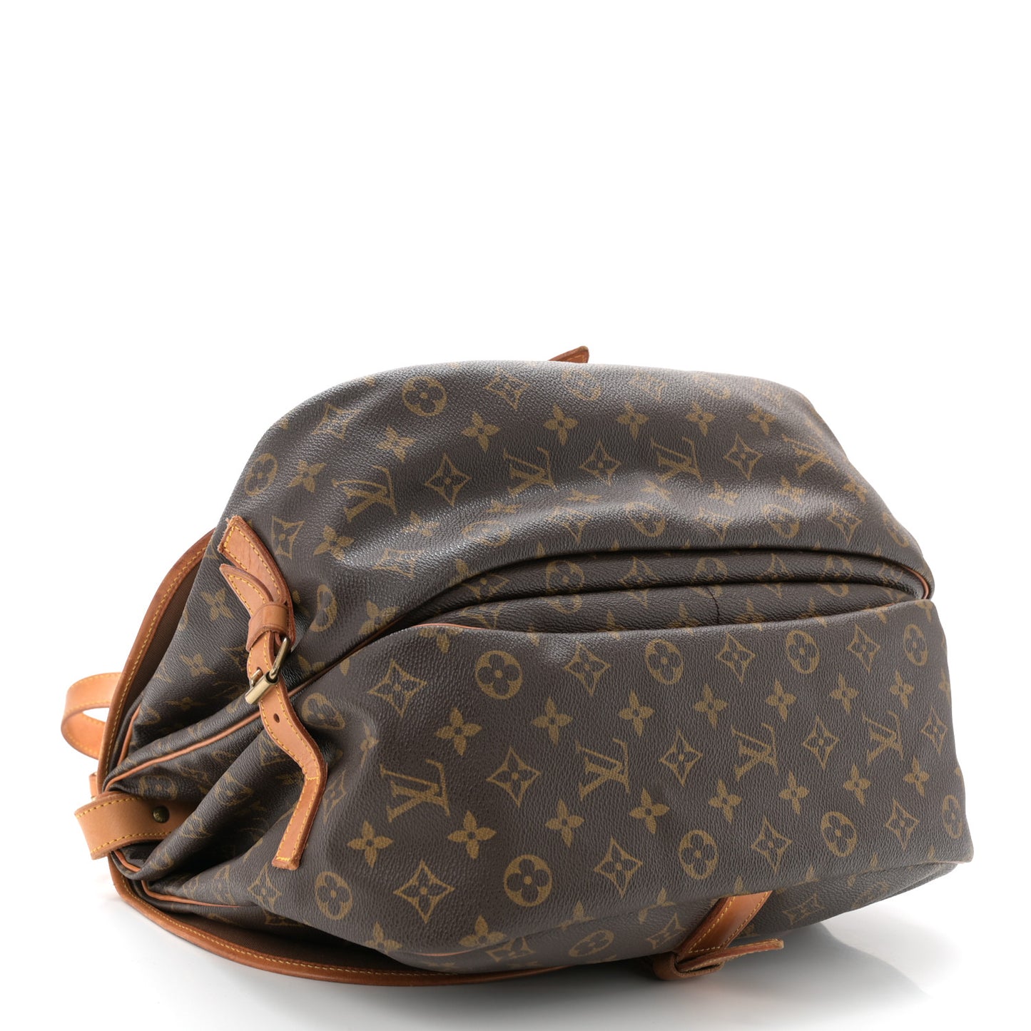 Monogram Saumur 35