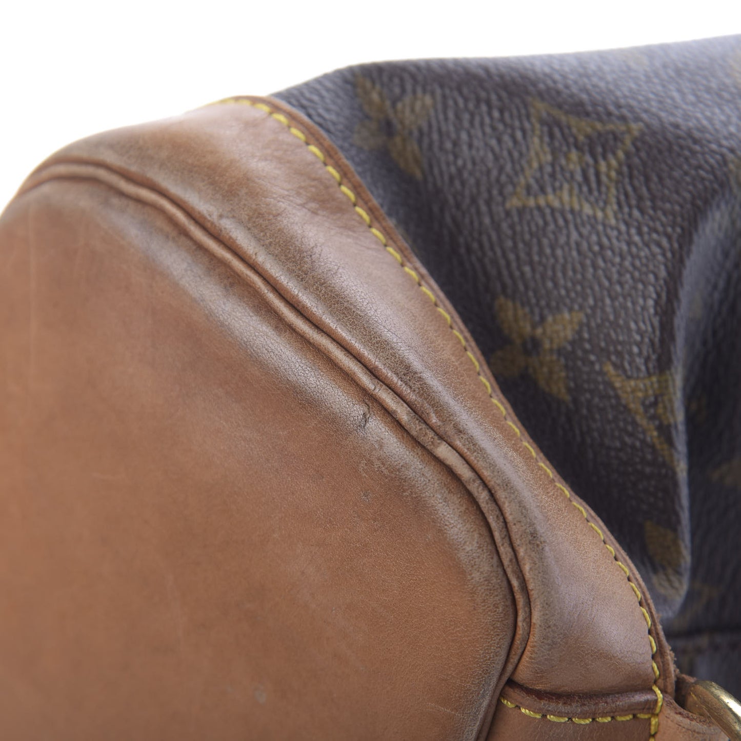 Monogram Montsouris GM Backpack