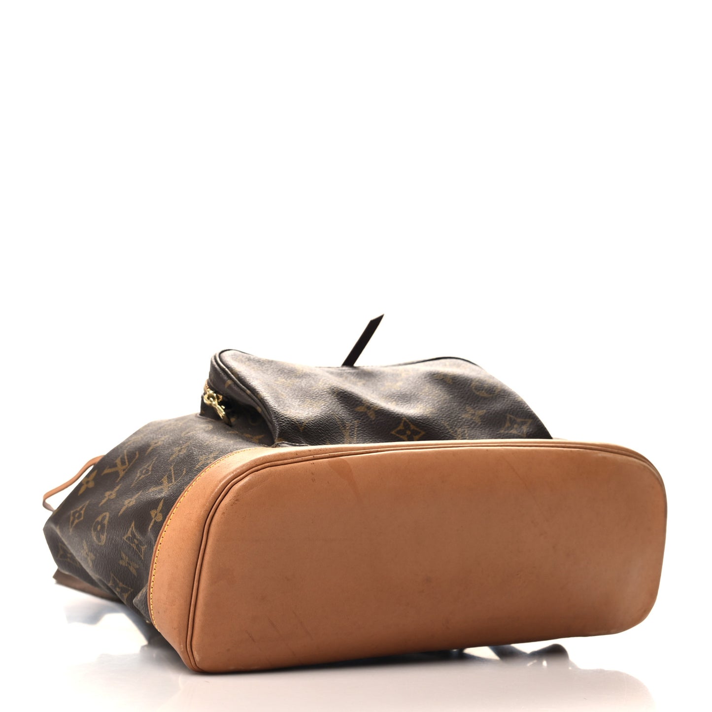 Monogram Montsouris GM Backpack